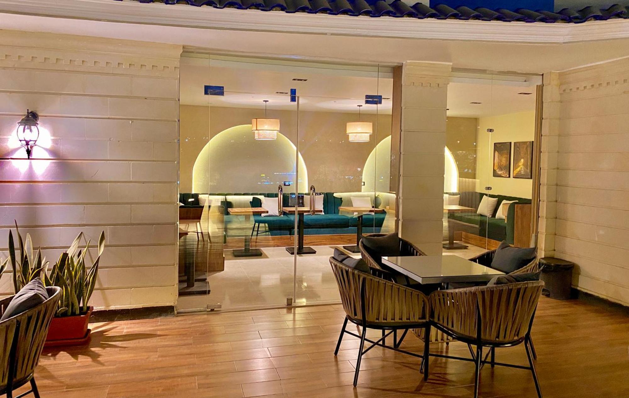 New Museum Guest House, Pyramids View *