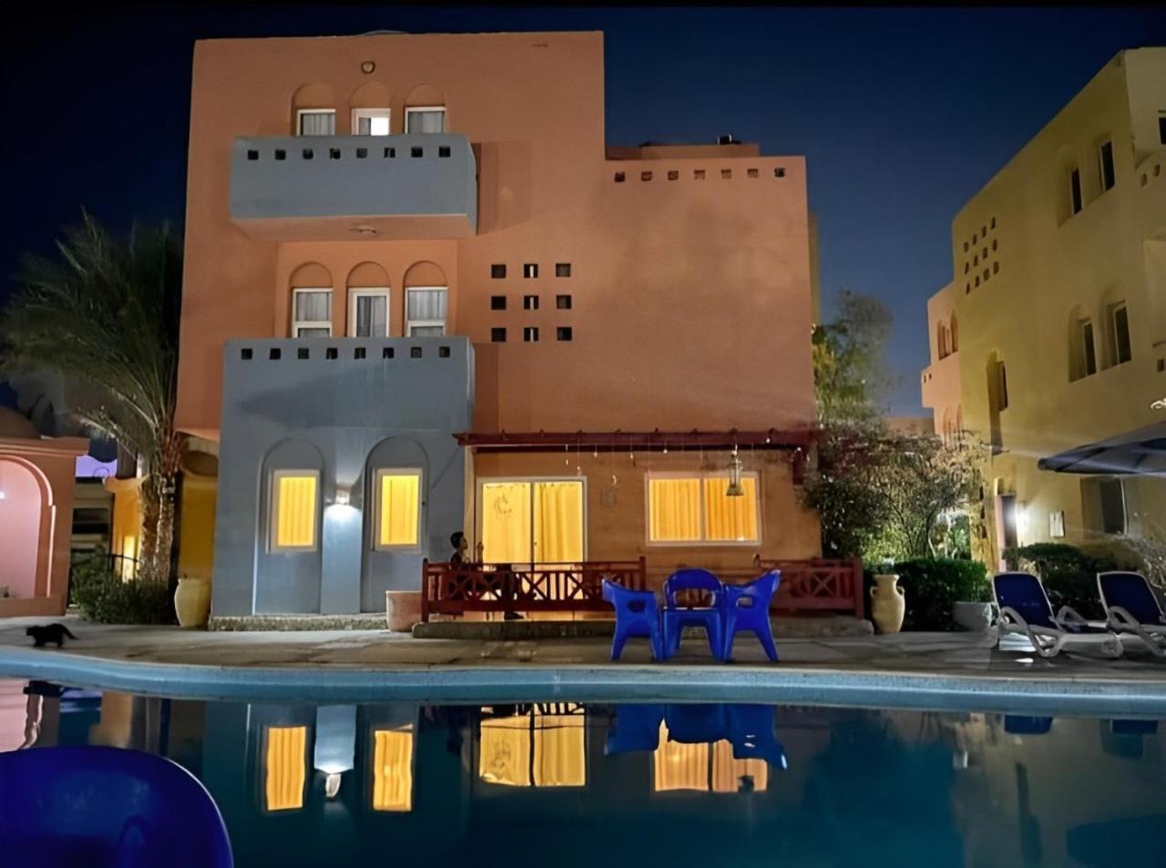 Al Dora Hurghada