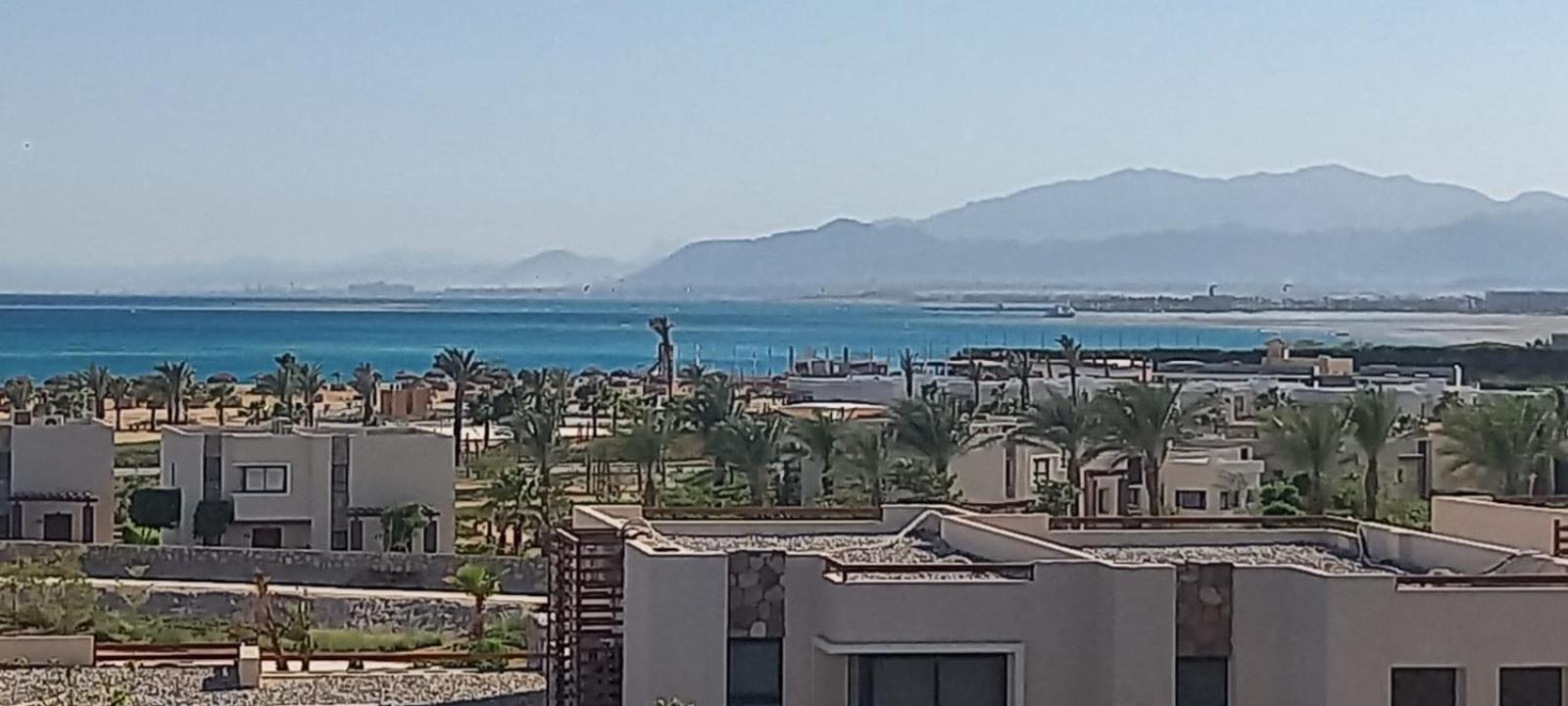 Chalet Mesca Soma Bay Hurghada