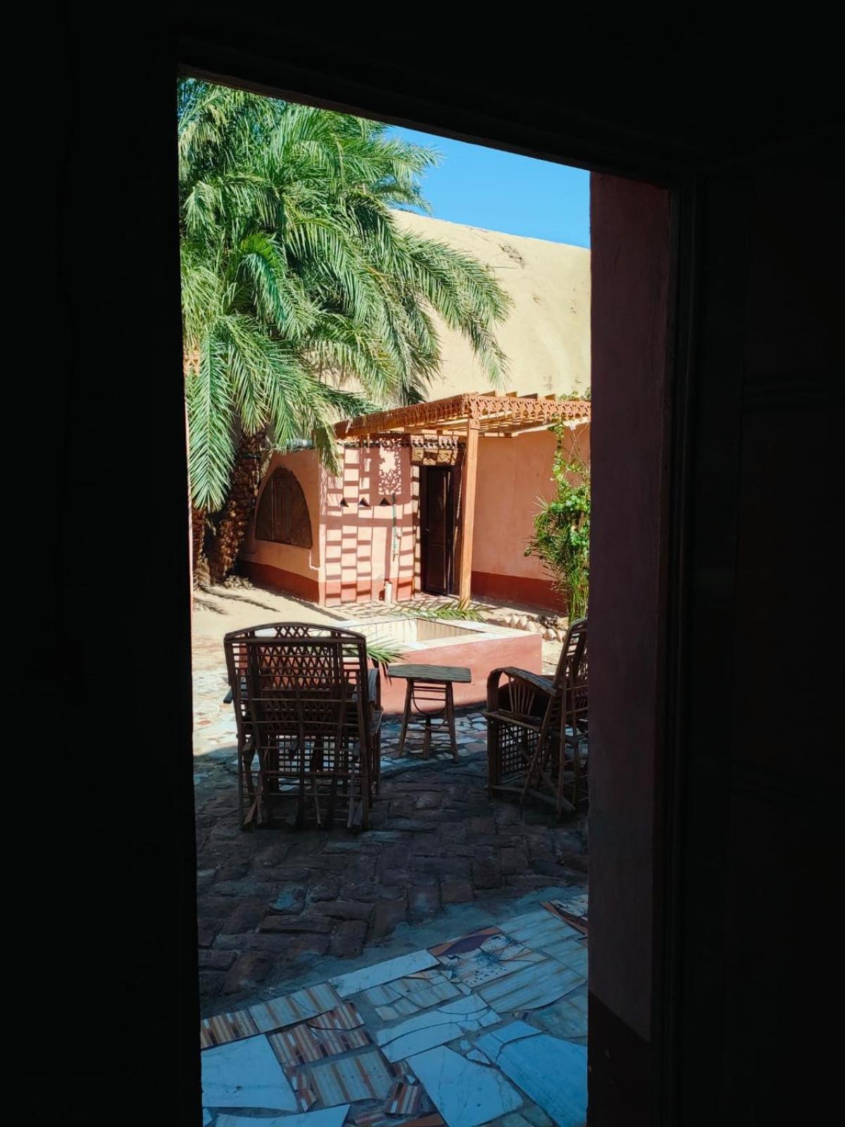 Abou El Leef Guest house