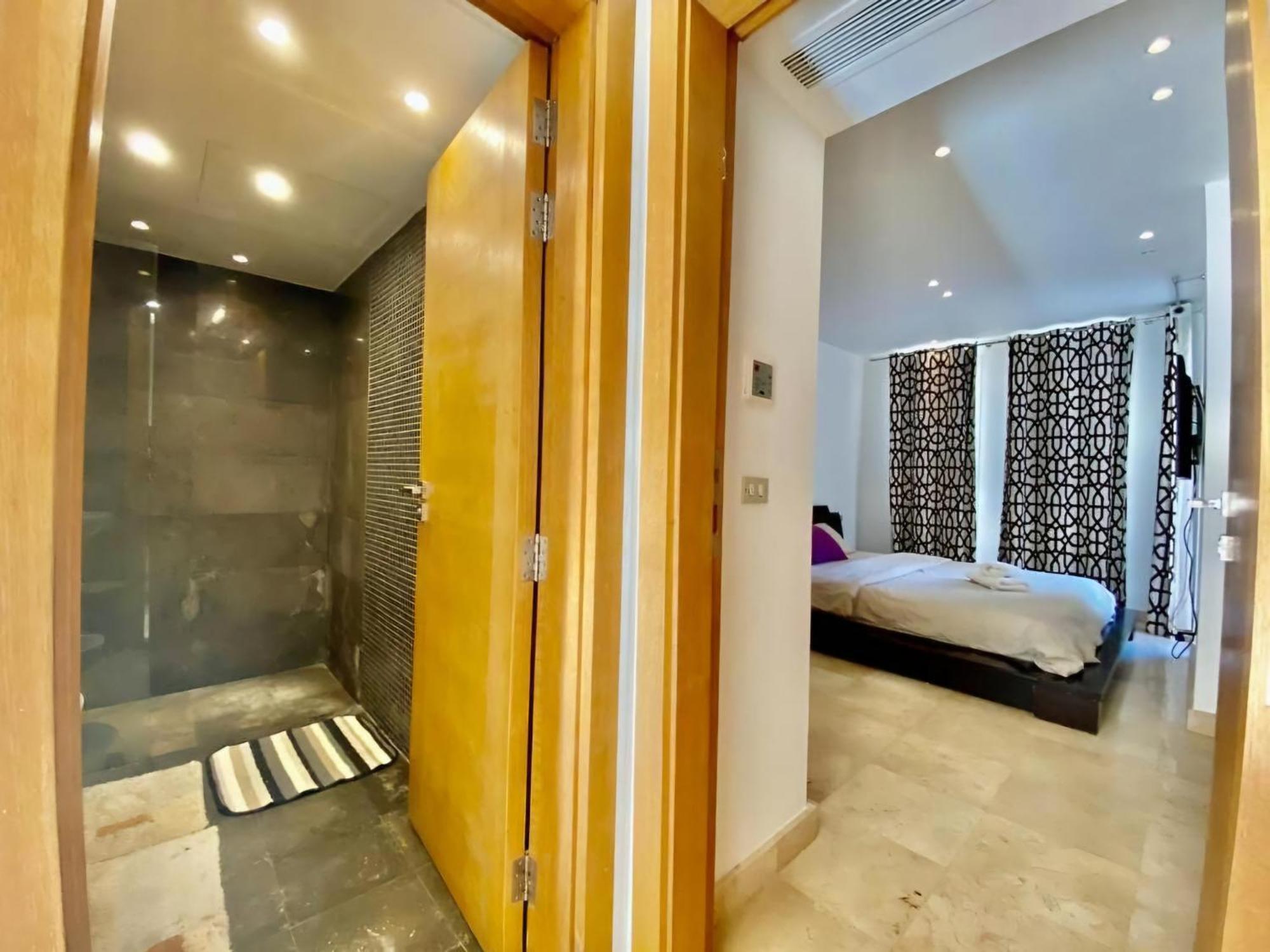 Apartment Amazing Pool View In Scarab Club El Gouna Hurghada