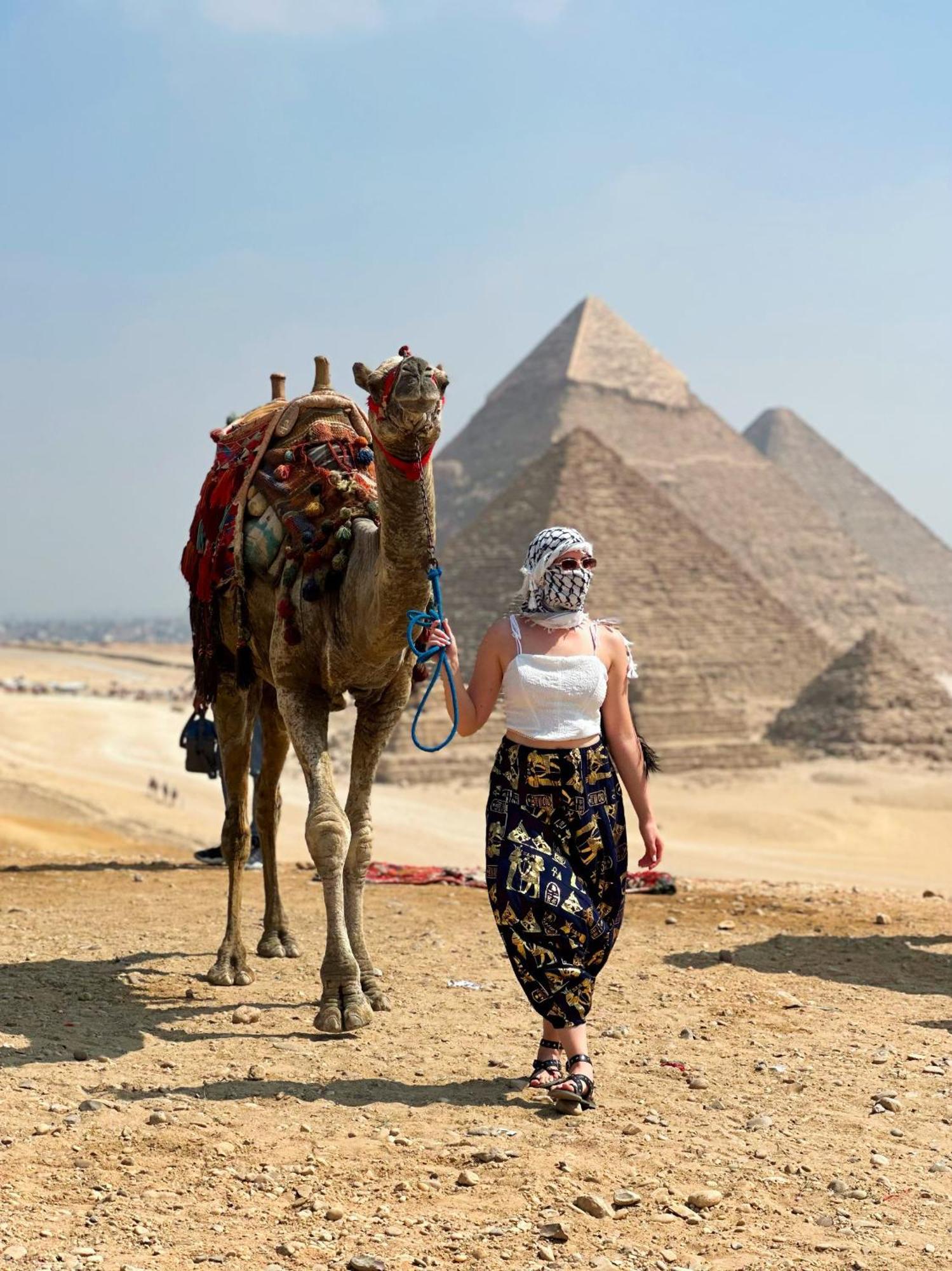 Unique Pyramids Boutique *
