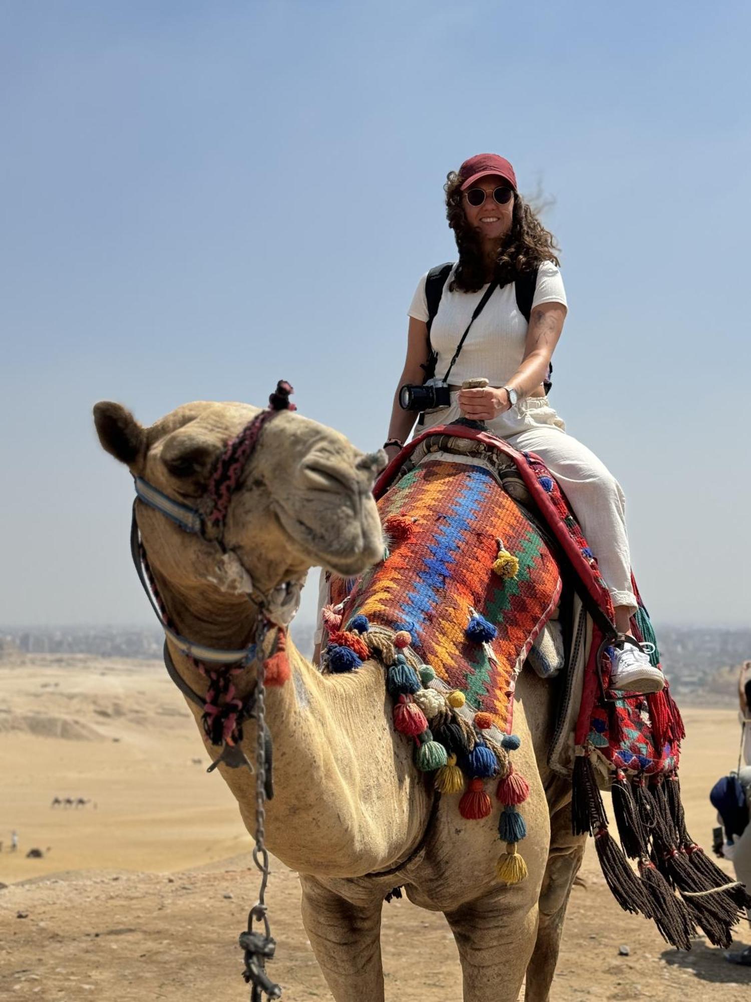 Unique Pyramids Boutique Kafrat al Jabal