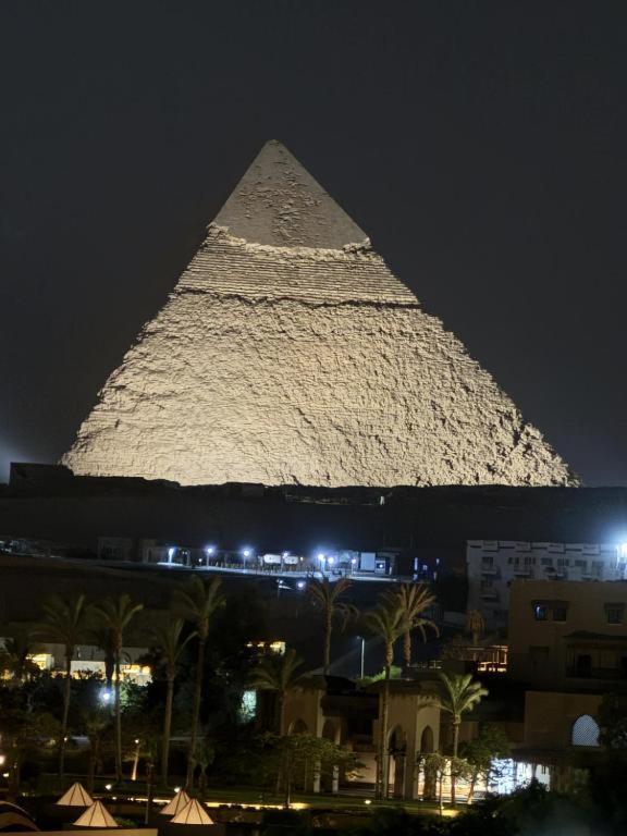 Inn Unique Pyramids Boutique