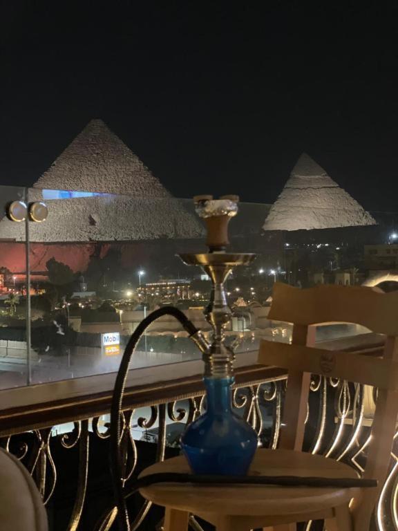 Inn Unique Pyramids Boutique *