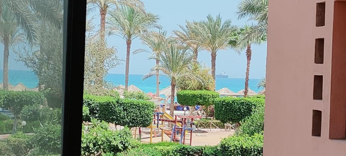 Palmera El Sokhna Families Only *