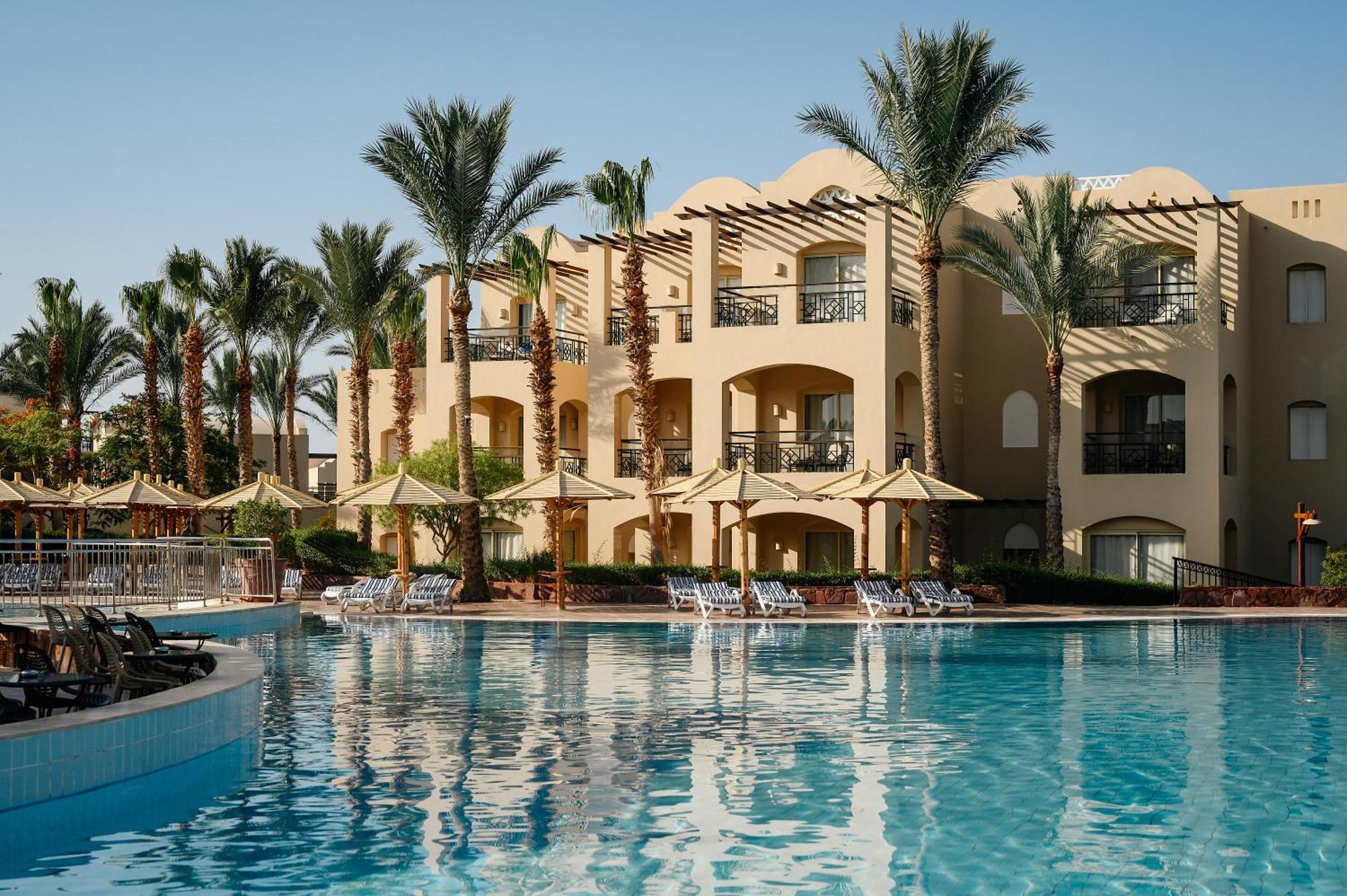 Iberotel Redsina Resort