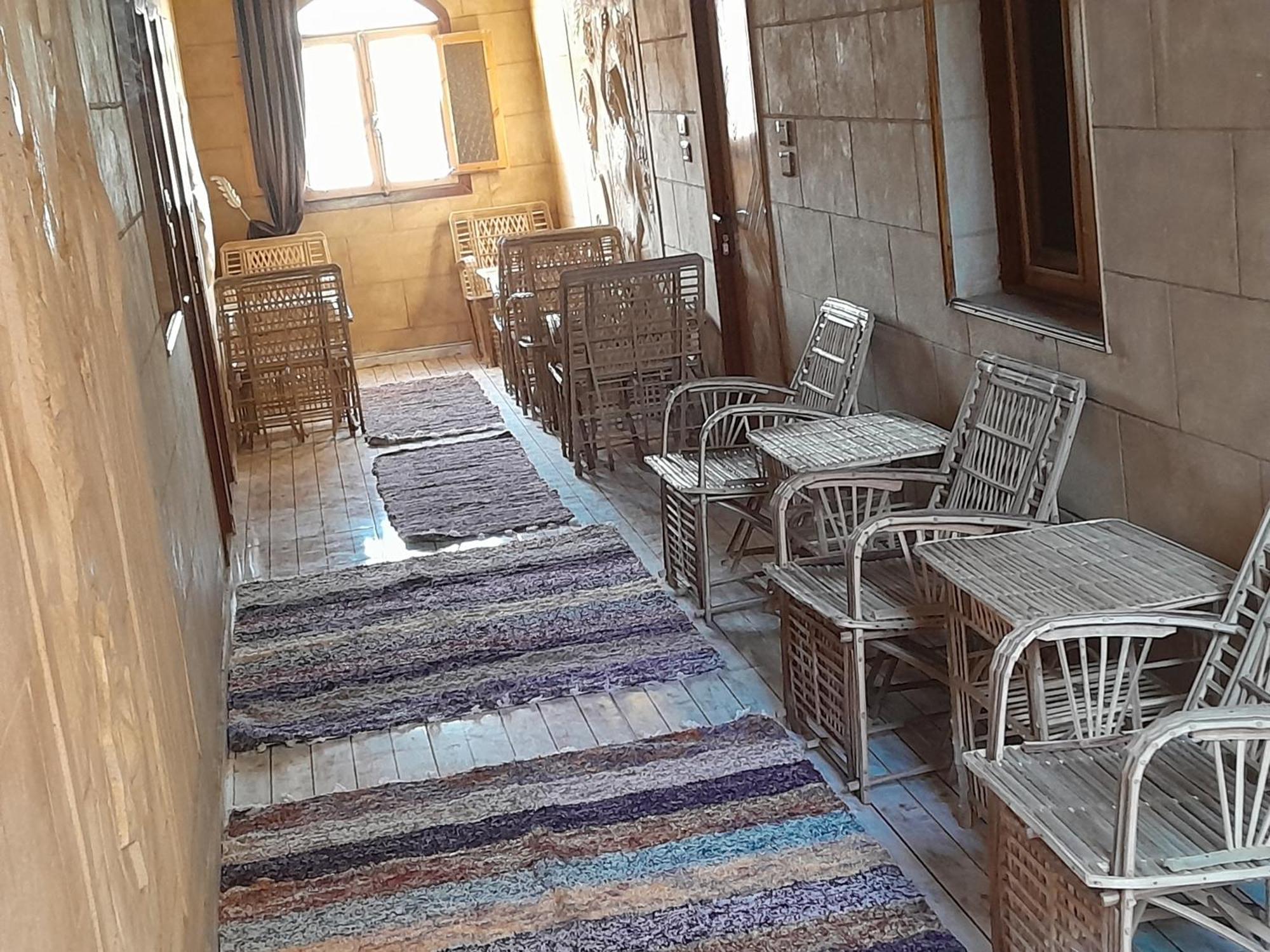 Guest house Labib 4*
