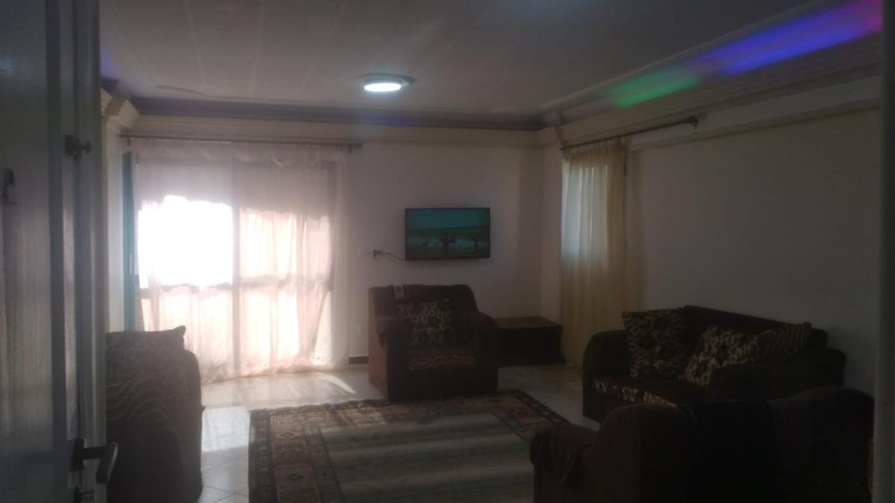 Apartment Zamzm Panoramic Sea View Family Flat - Beachfront Alexandria