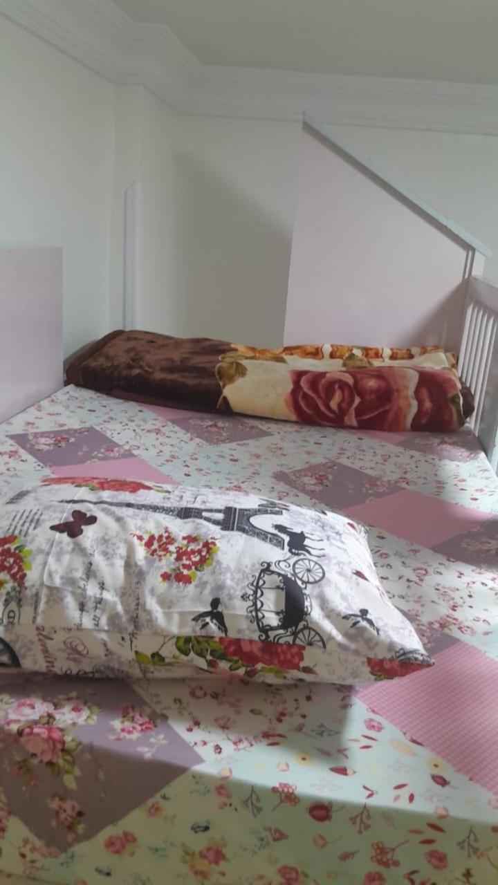 Zamzm Panoramic Sea View Family Flat - Beachfront *