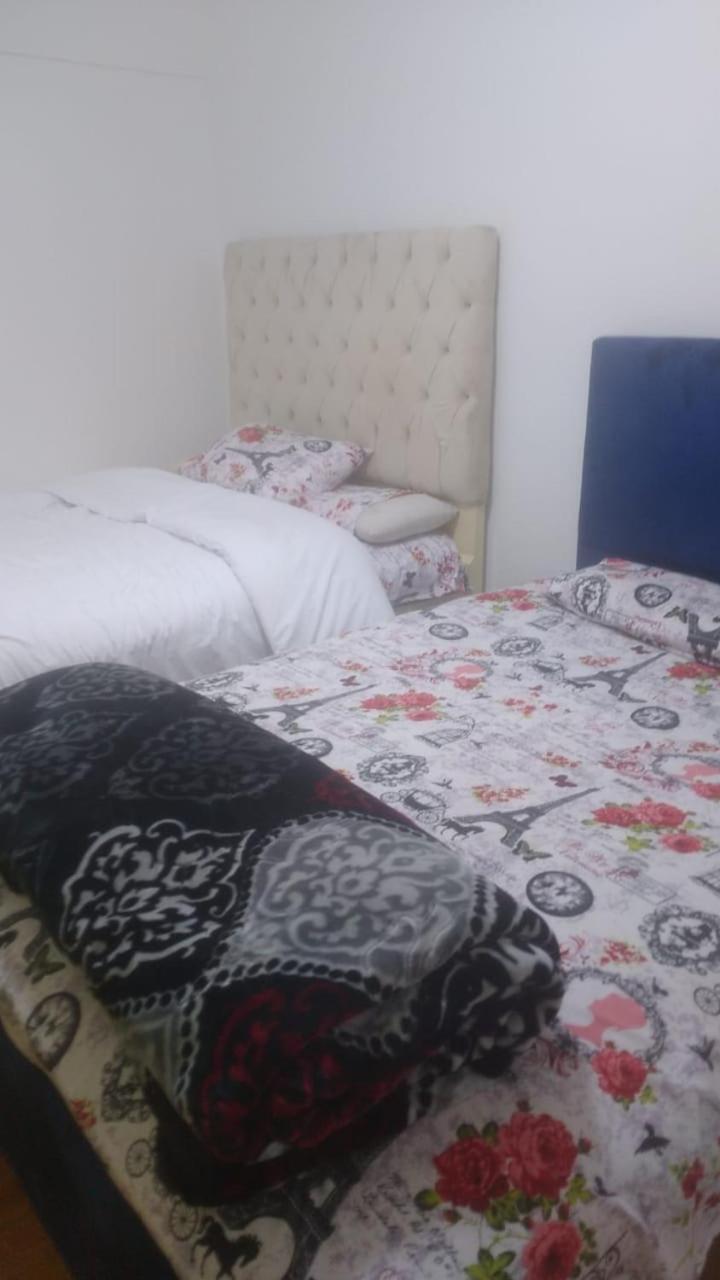 Zamzm Panoramic Sea View Family Flat - Beachfront