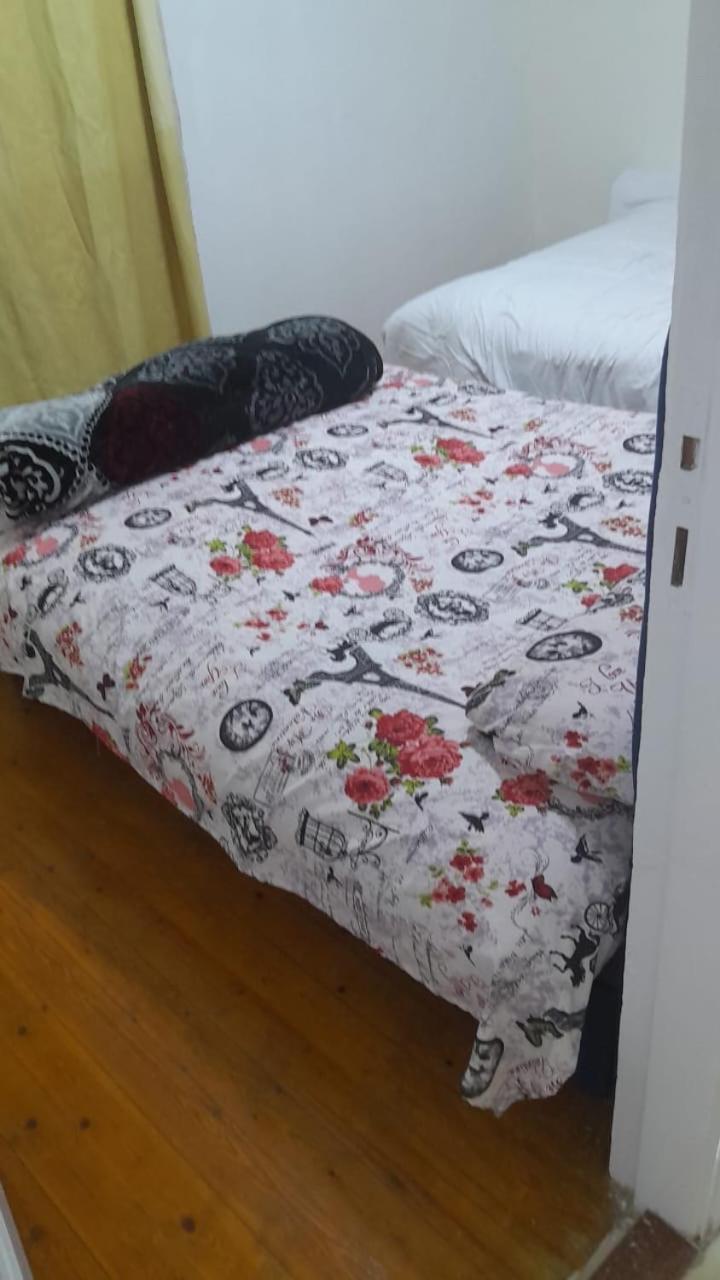 Zamzm Panoramic Sea View Family Flat - Beachfront Apartment Alexandria