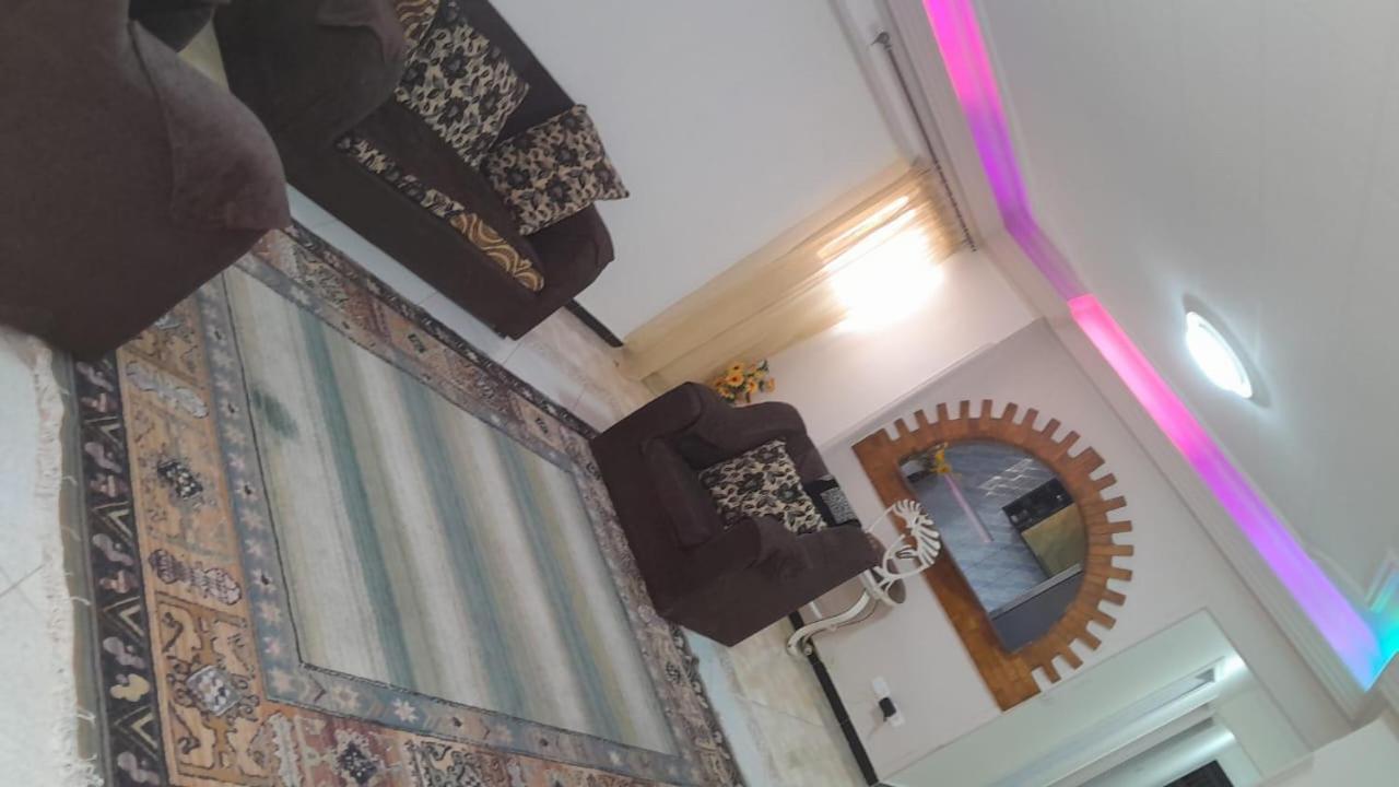 Apartment Zamzm Panoramic Sea View Family Flat - Beachfront