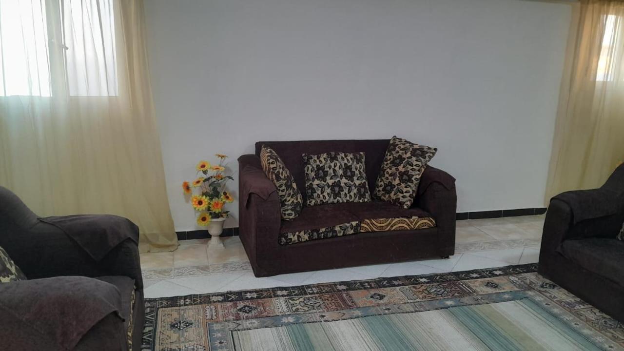 Zamzm Panoramic Sea View Family Flat - Beachfront Apartment *