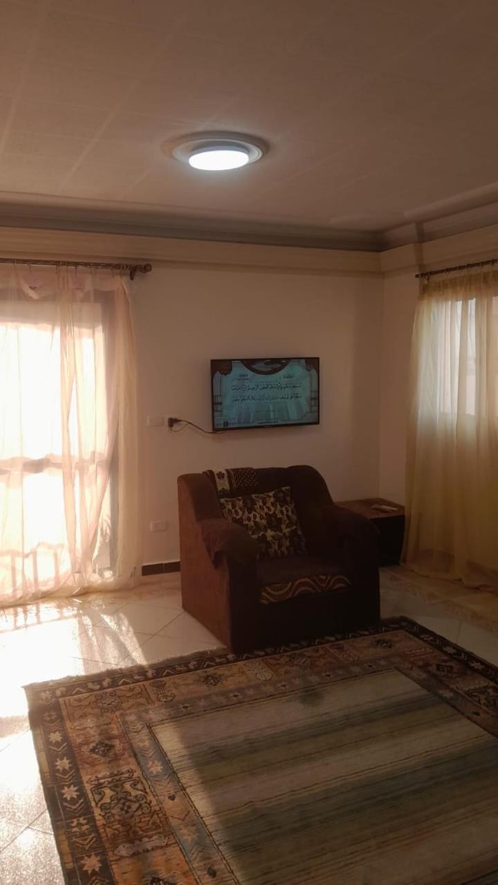 Apartamento Zamzm Panoramic Sea View Family Flat - Beachfront Alexandria