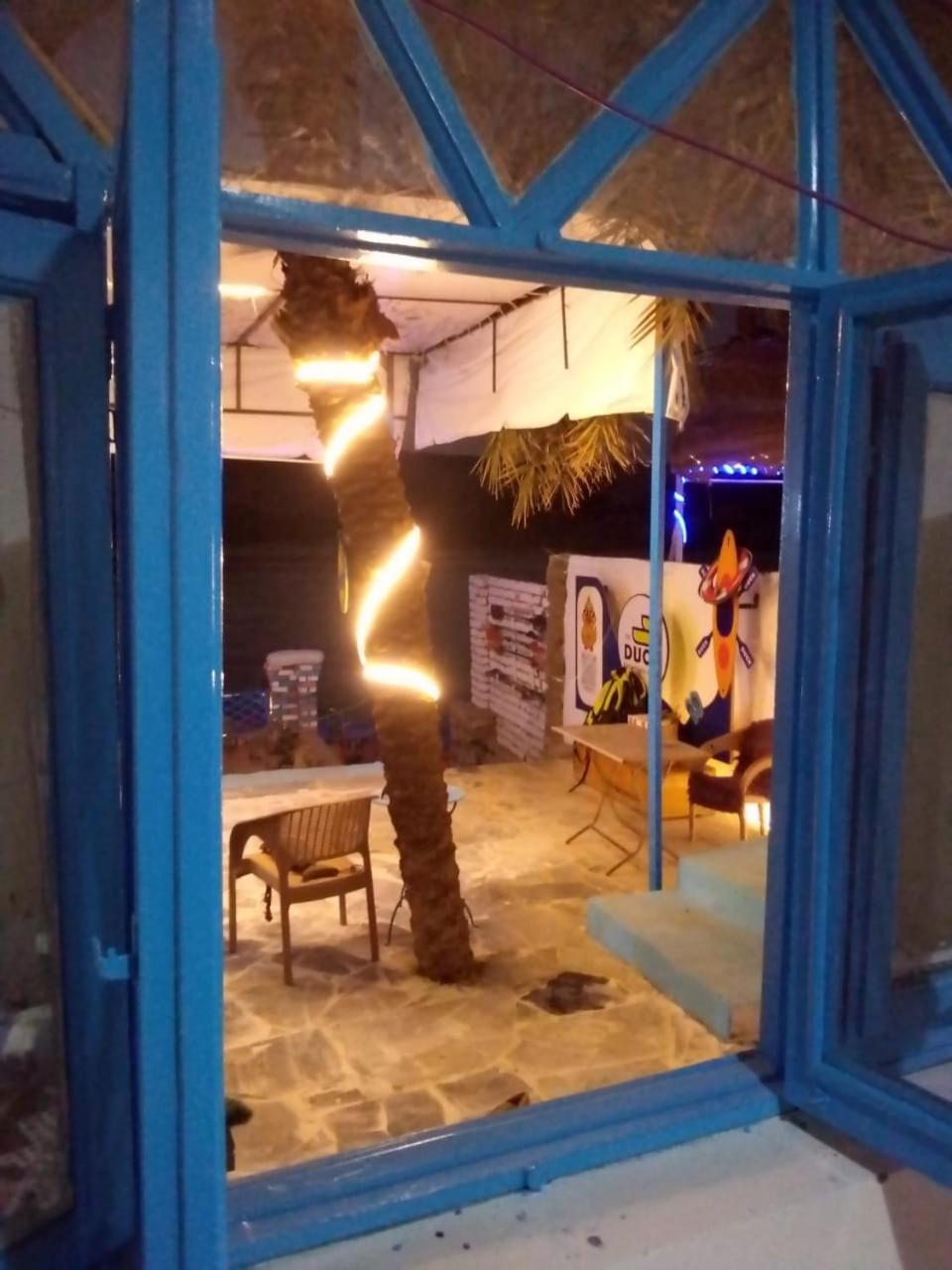 Hooly Nubian Assuan