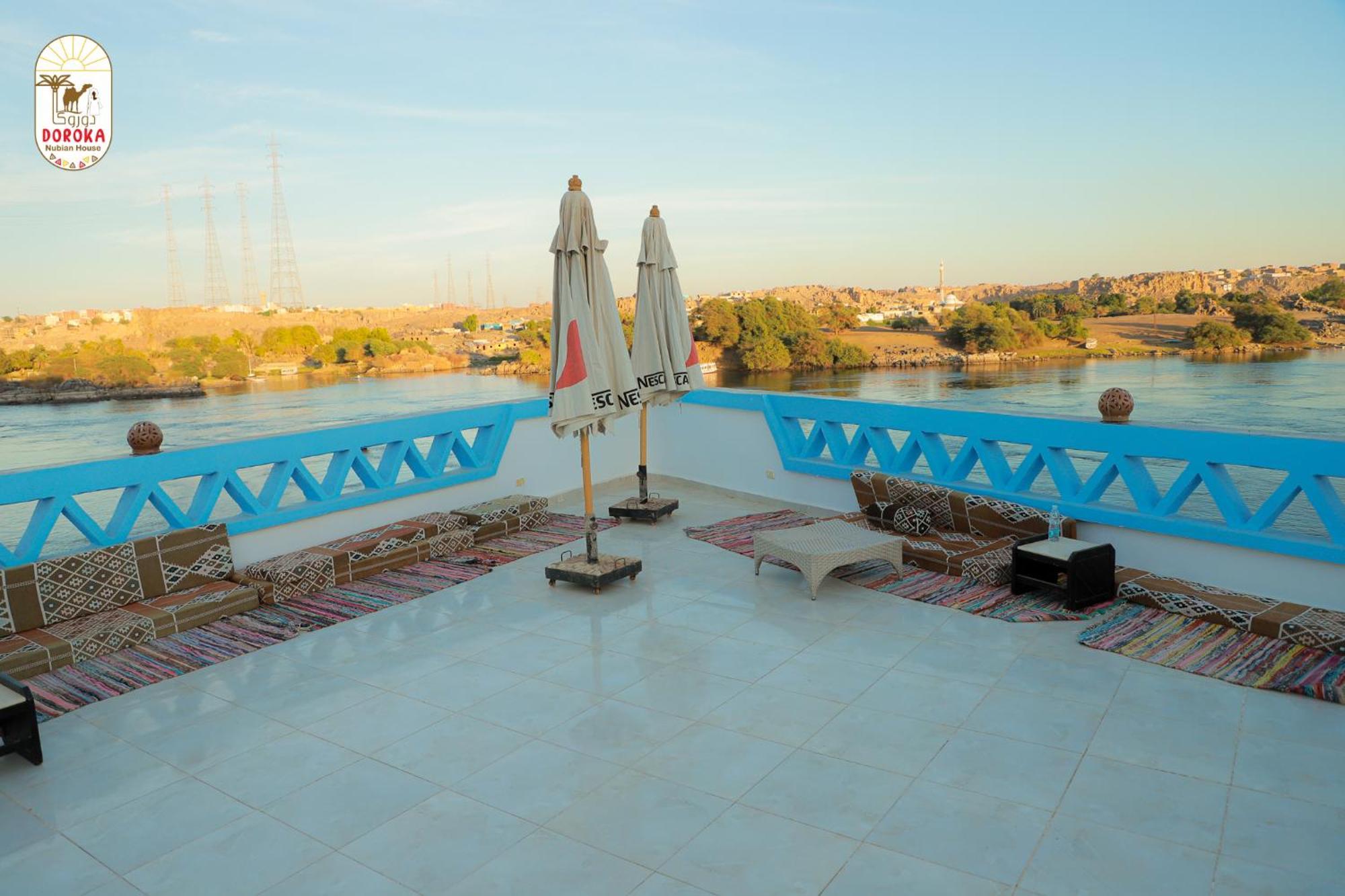 Doroka Nubian House Hostel *