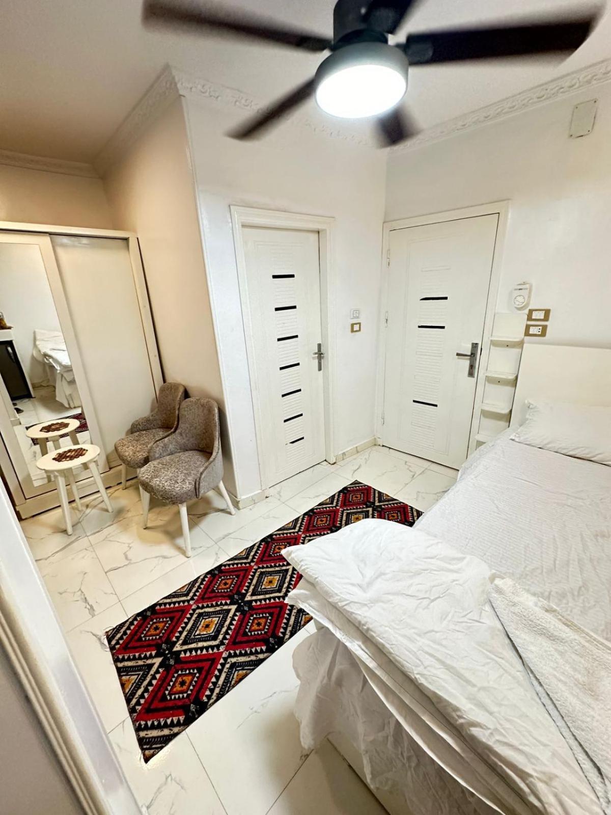 White House Guest house