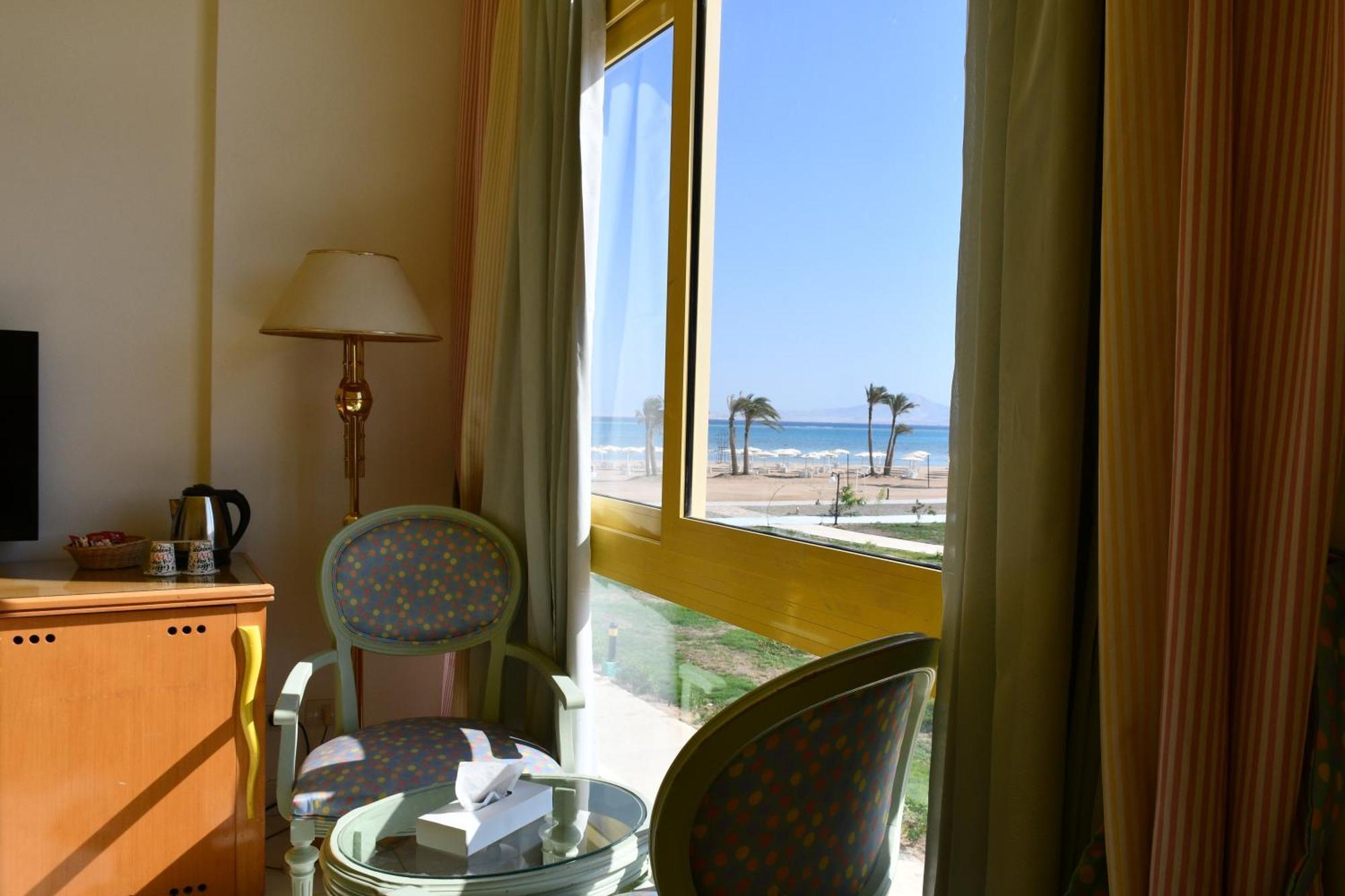 Amarina Sun & Aqua Park Resort Sharm el-Sheikh