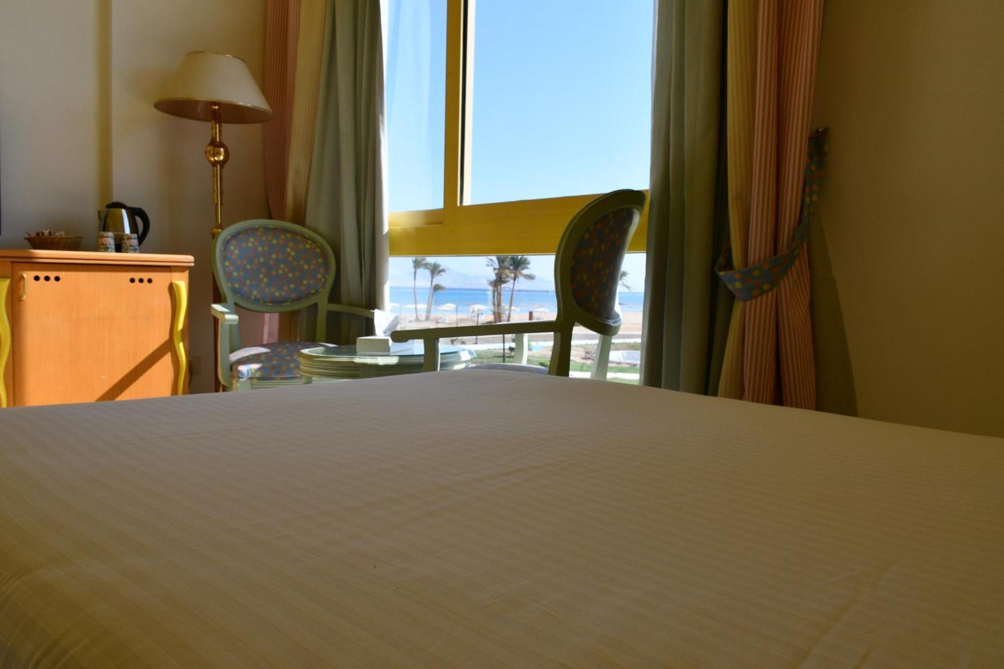 Resort Amarina Sun & Aqua Park Sharm el-Sheikh