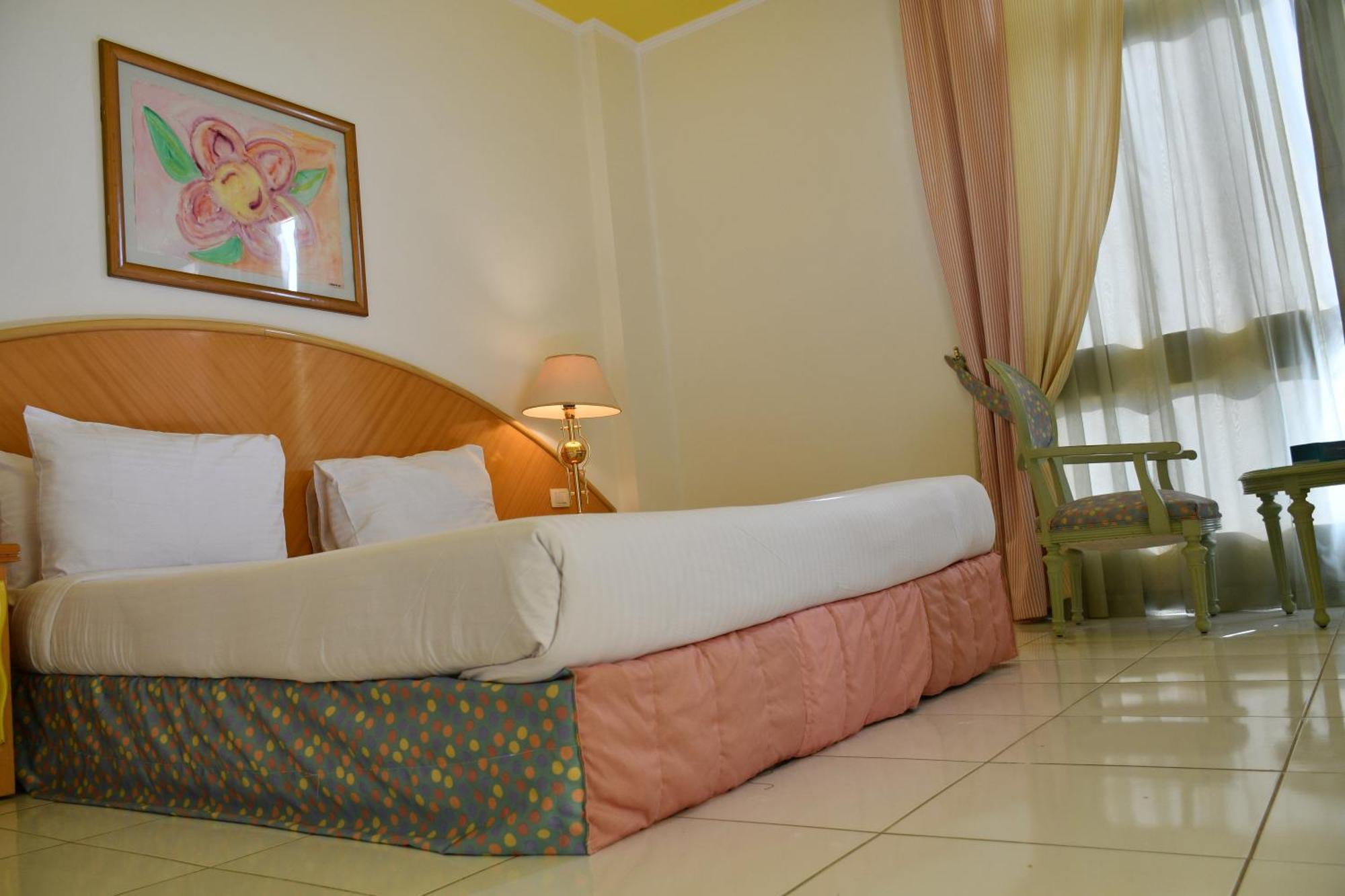 Amarina Sun & Aqua Park 5*