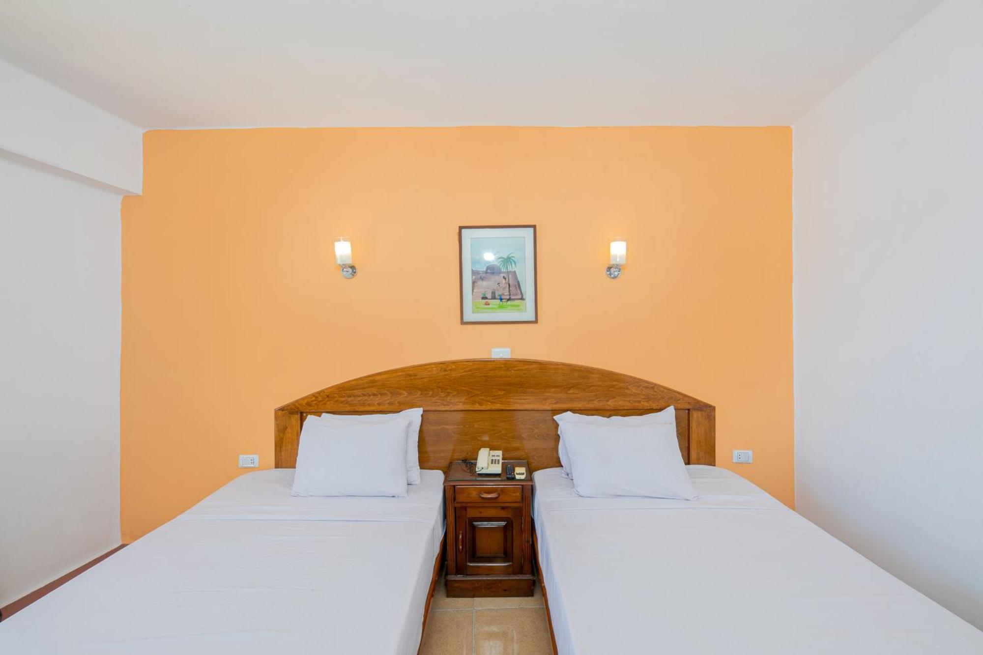 Hotel Saint Maria Hurghada