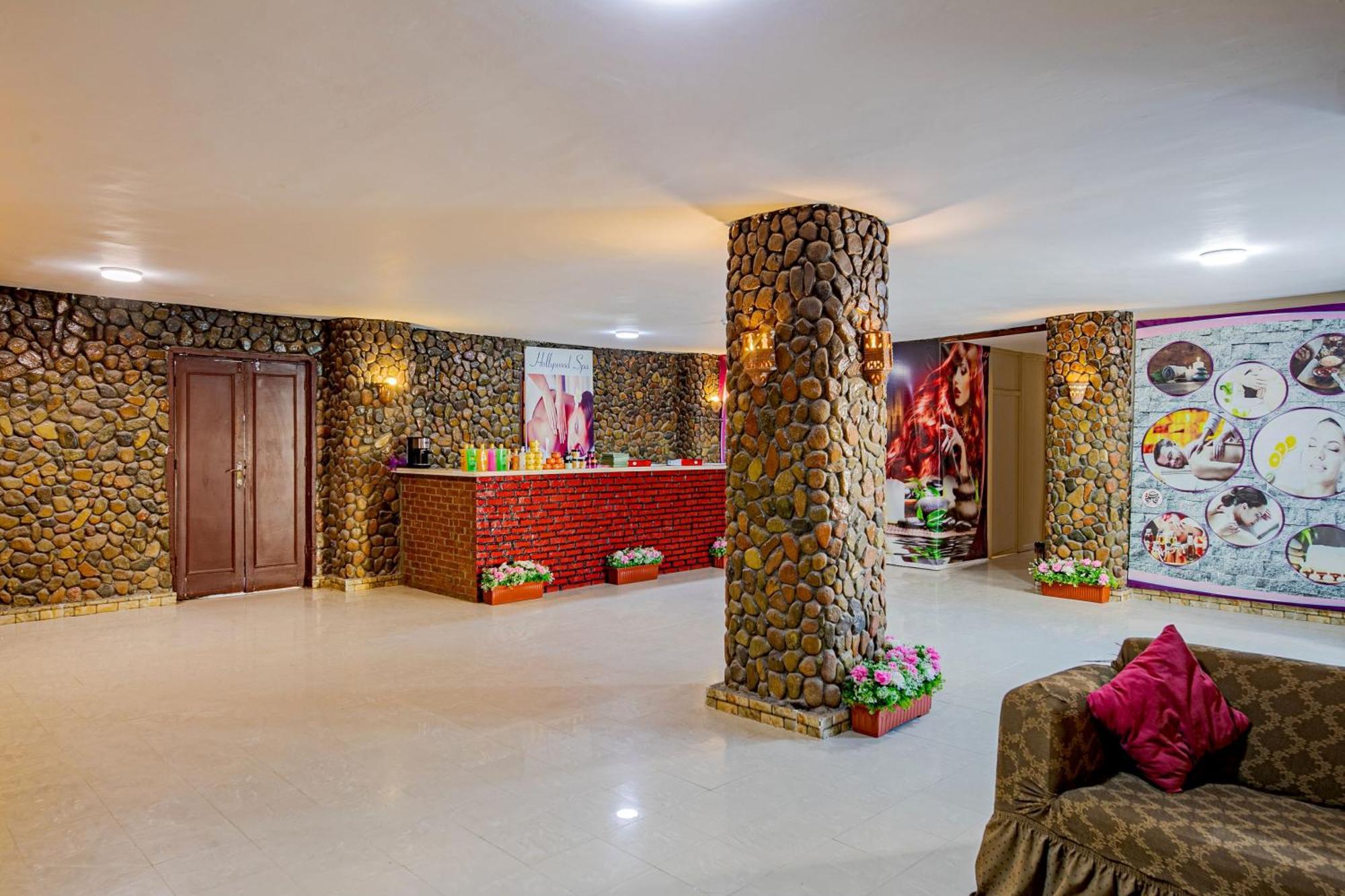 Saint Maria Hotel Hurghada