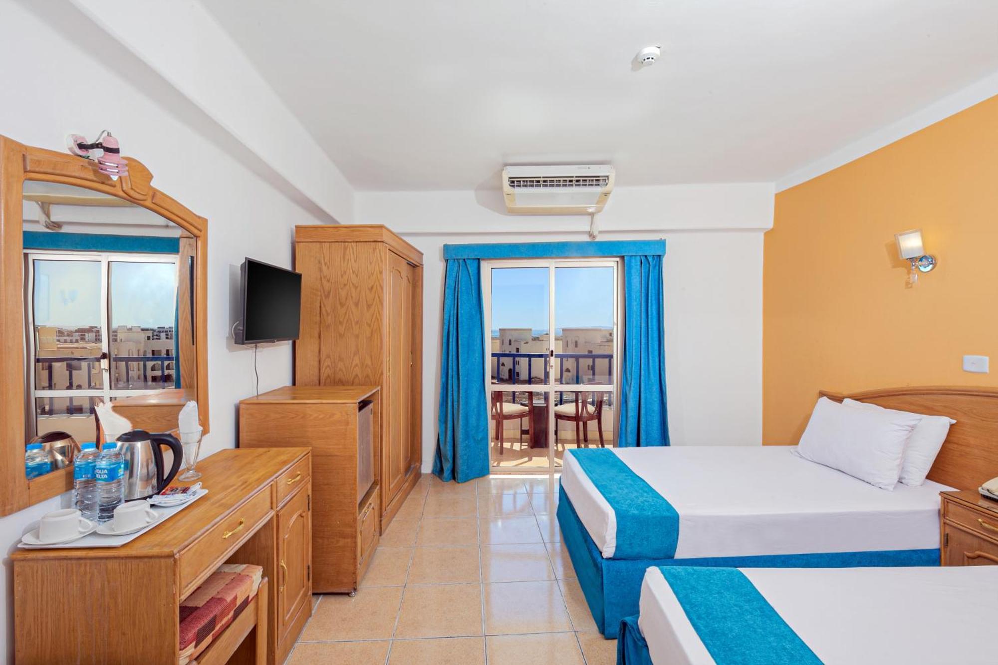 Saint Maria Hurghada