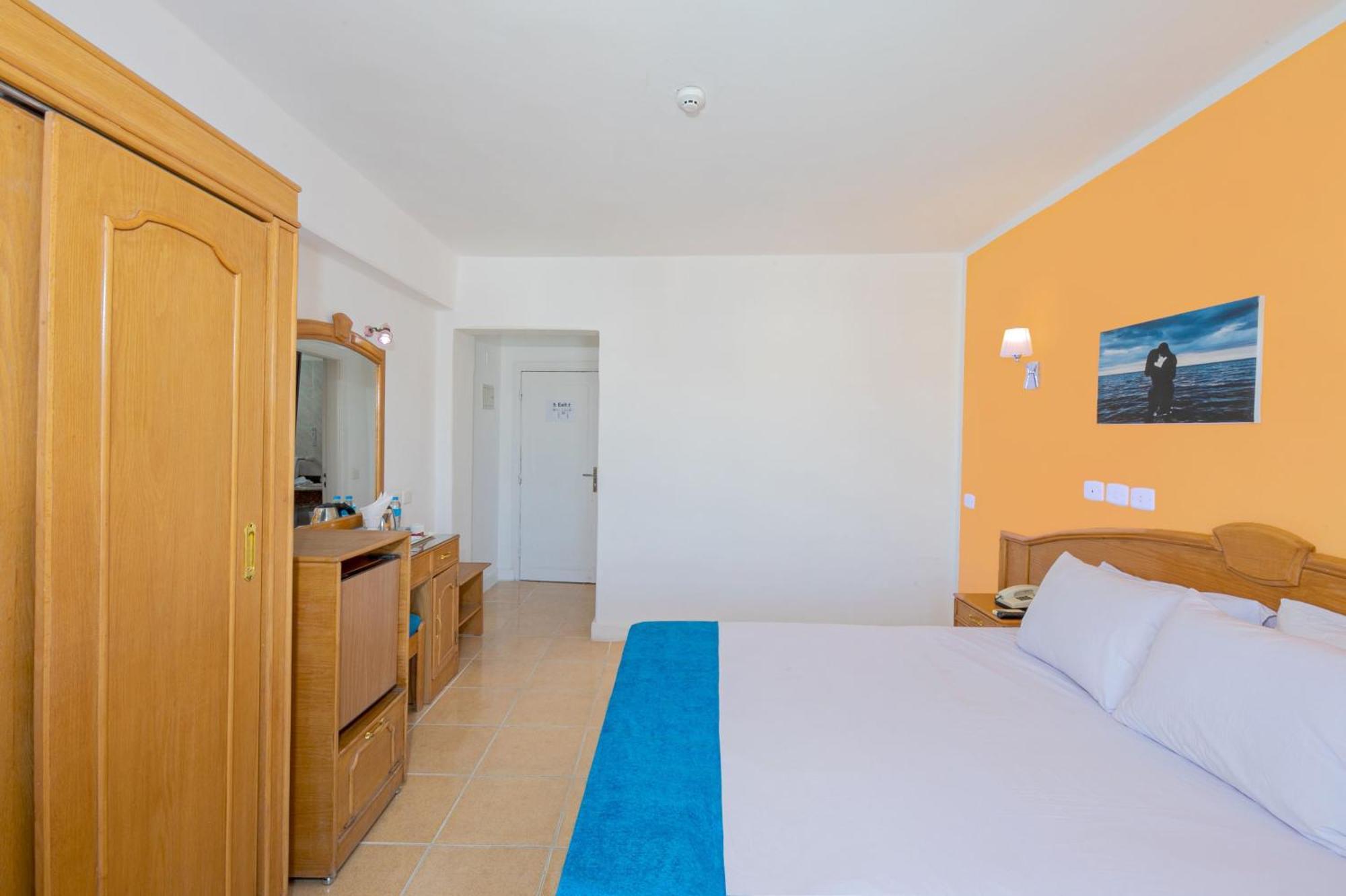 Saint Maria Hotel