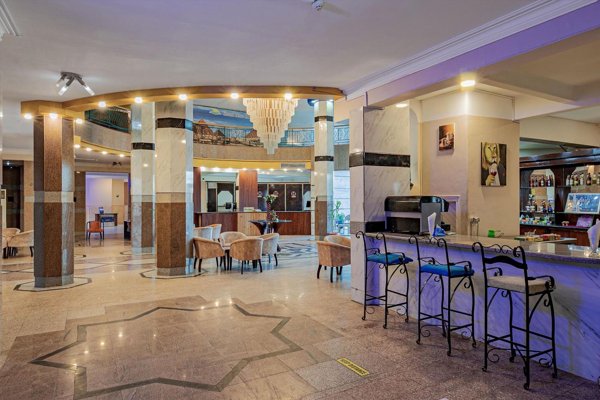 Saint Maria Hotel 3*
