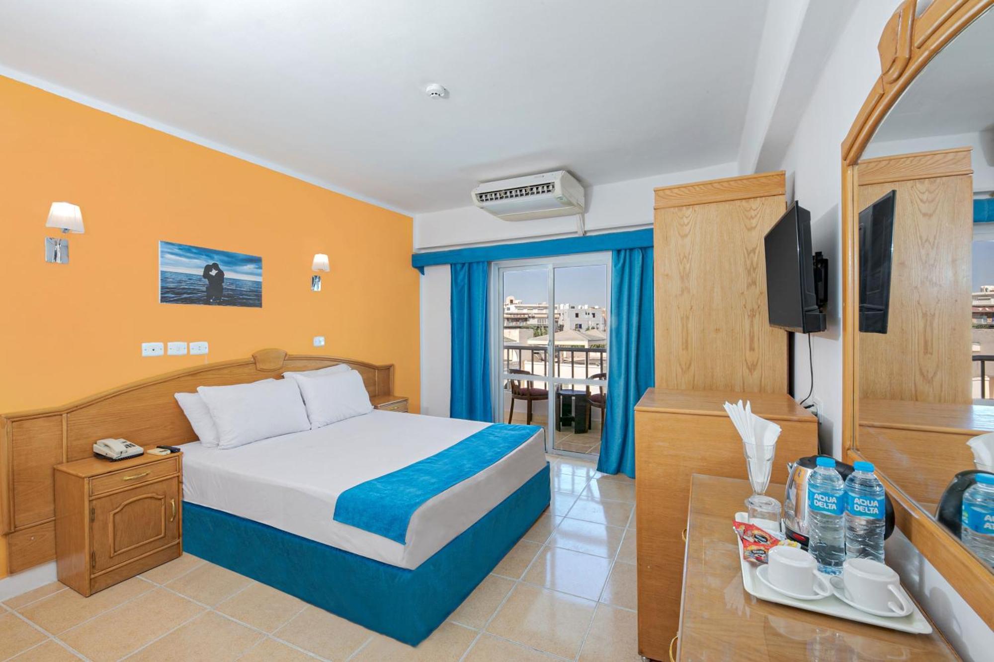 Hotel Saint Maria 3*