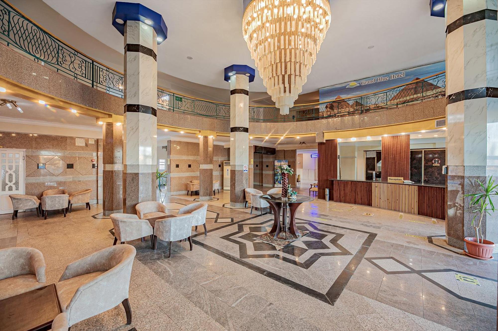 Saint Maria 3* Hurghada