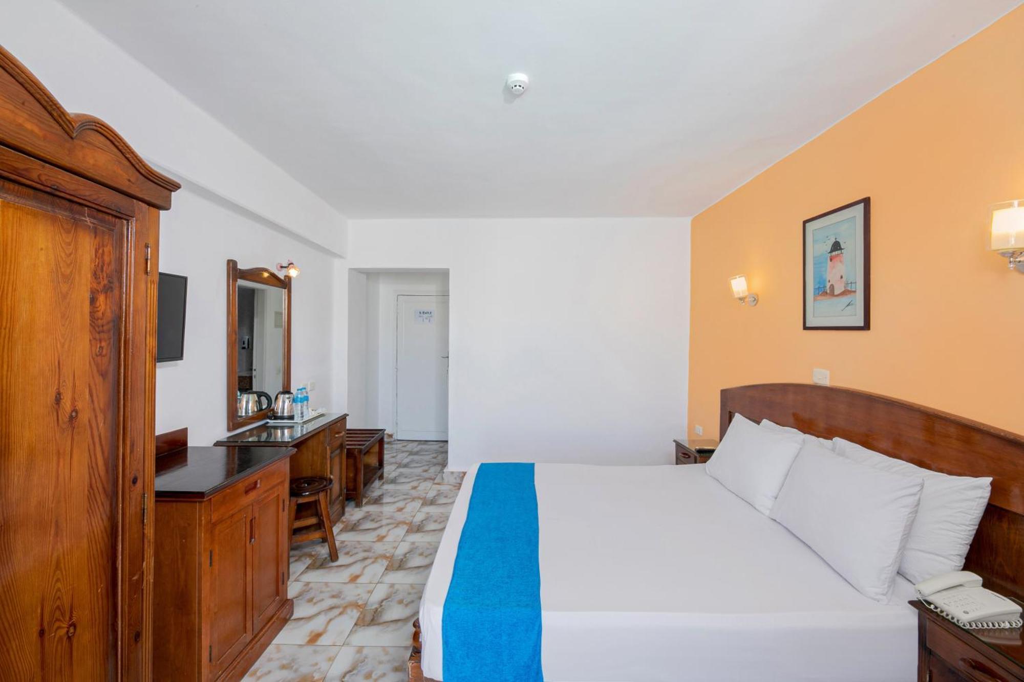 Saint Maria Hotel 3*