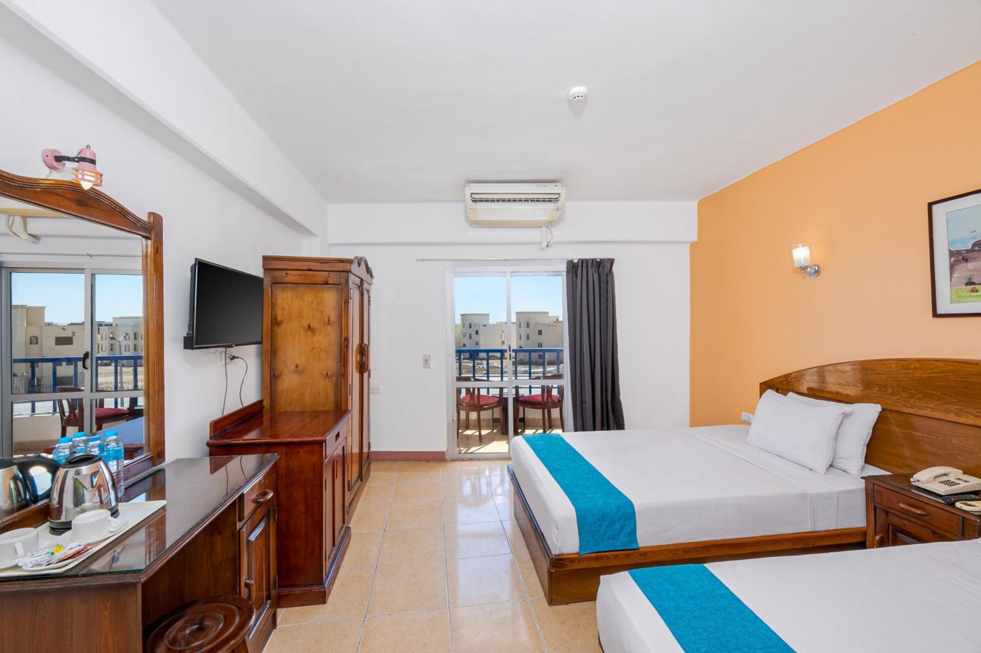 Saint Maria 3* Hurghada