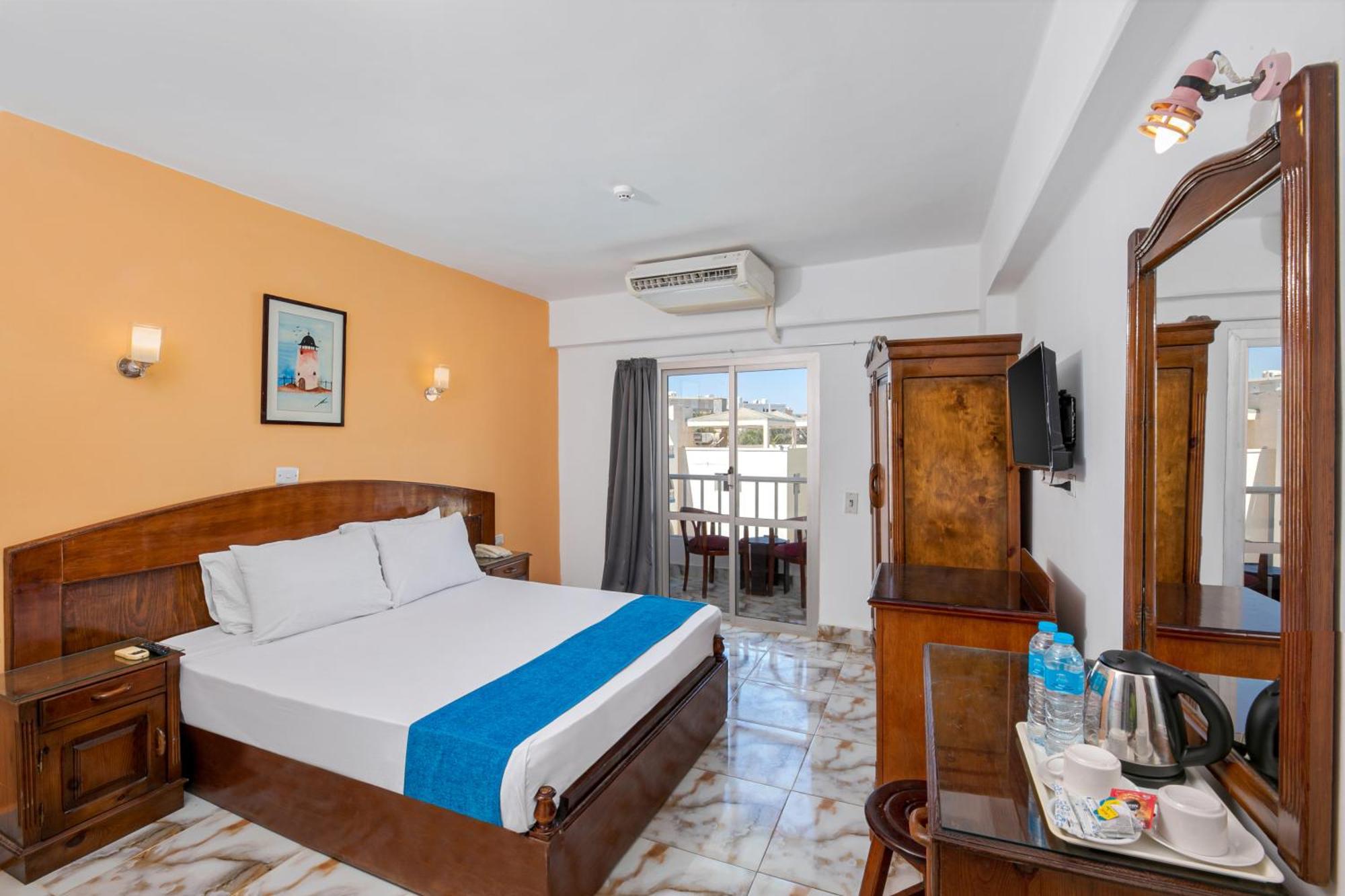 Saint Maria Hotel