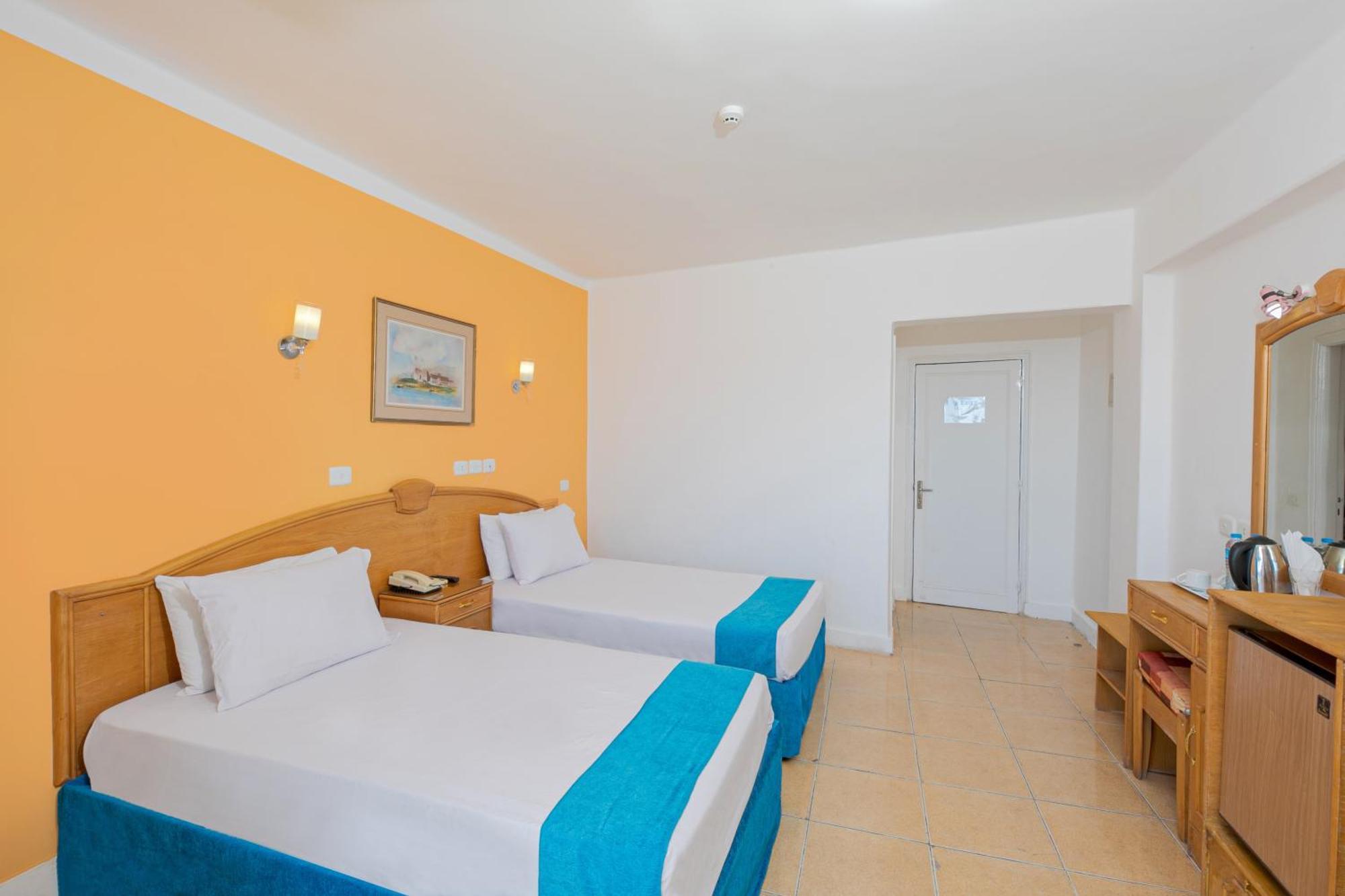 Hotel Saint Maria Hurghada
