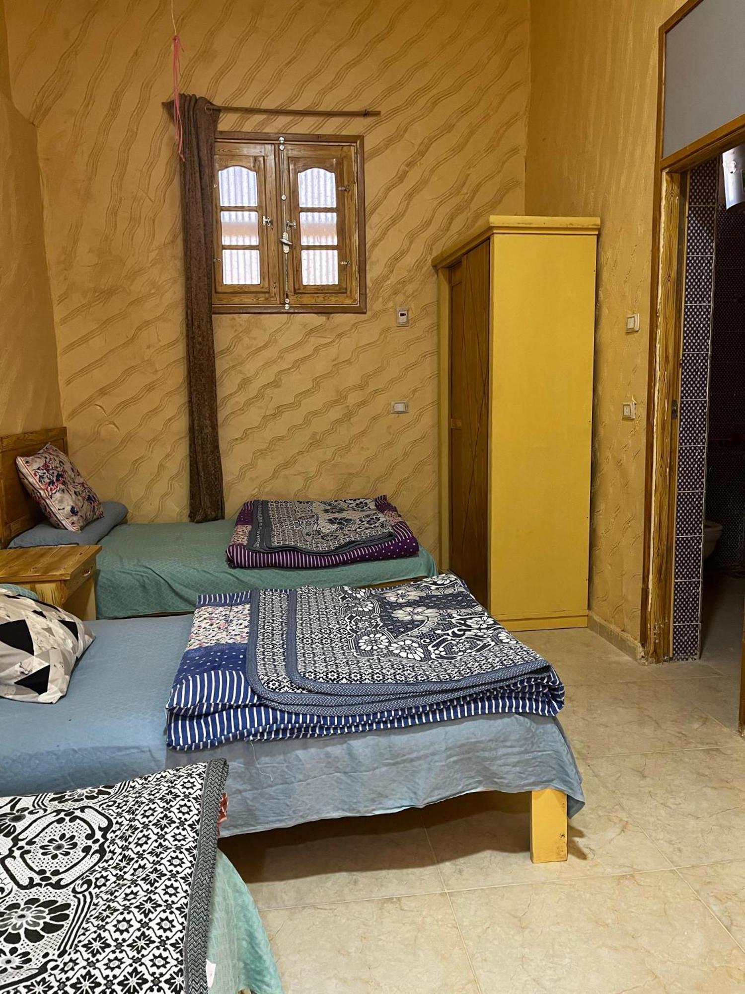 Hotel Adrar Abreq-bet Alkaram