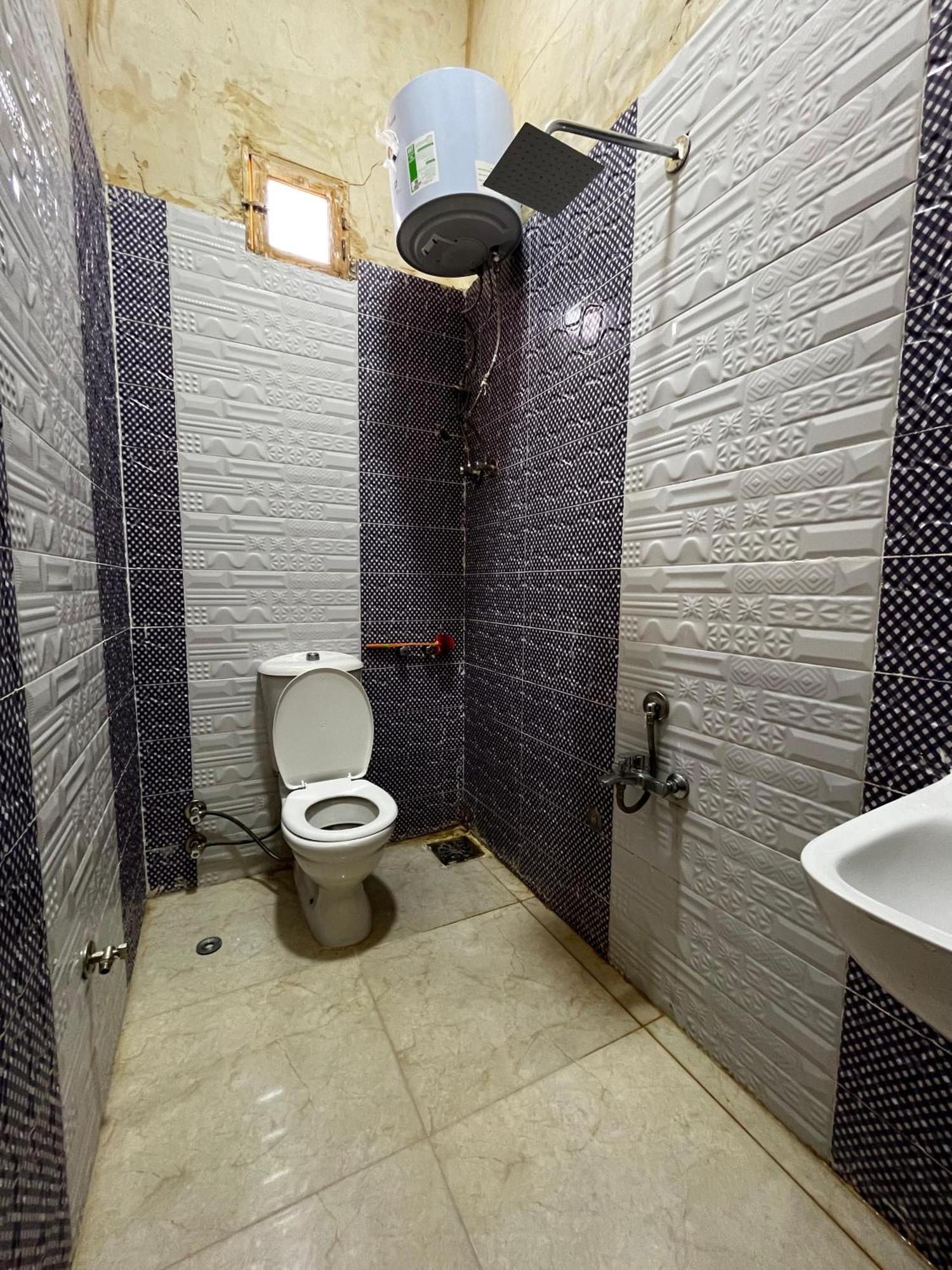Adrar Abreq-bet Alkaram Hotel *