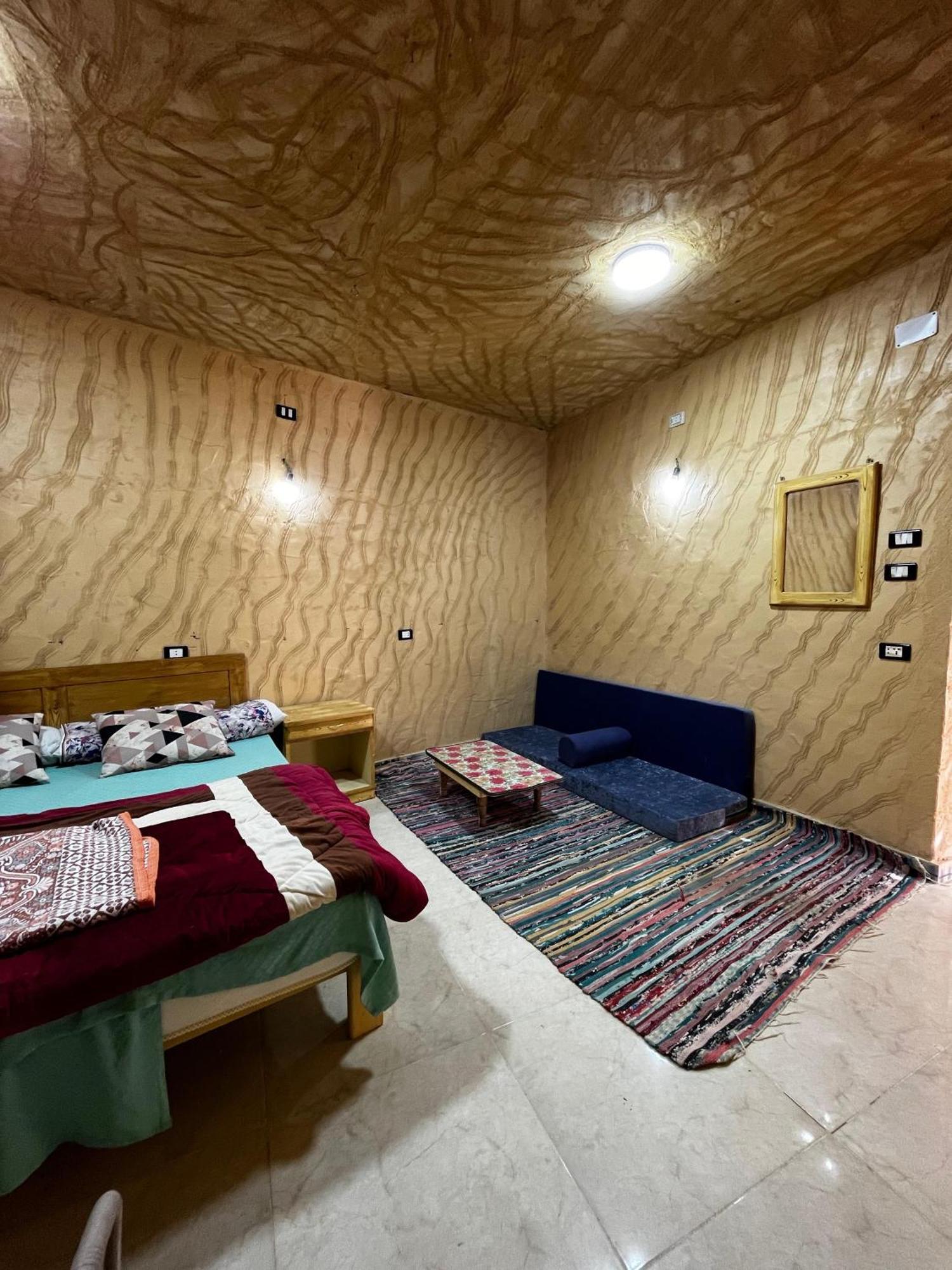 Adrar Abreq-bet Alkaram Hotel