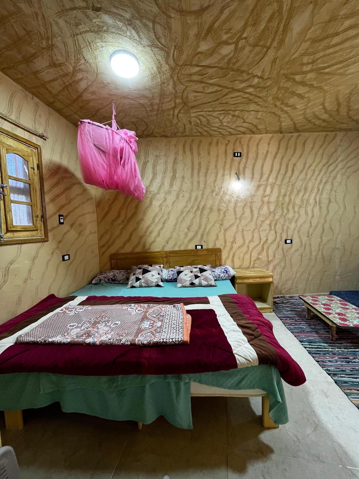 Adrar Abreq-bet Alkaram Hotel *
