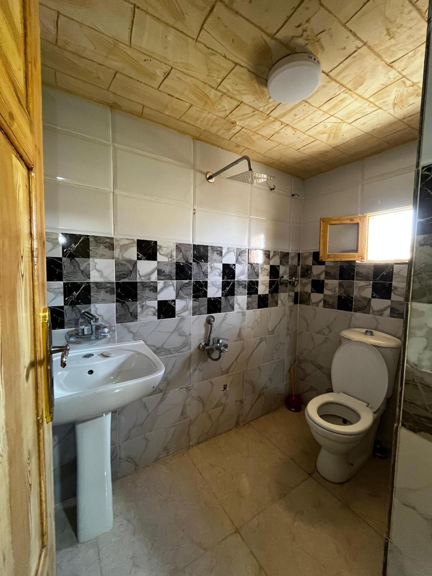 Adrar Abreq-bet Alkaram Hotel *