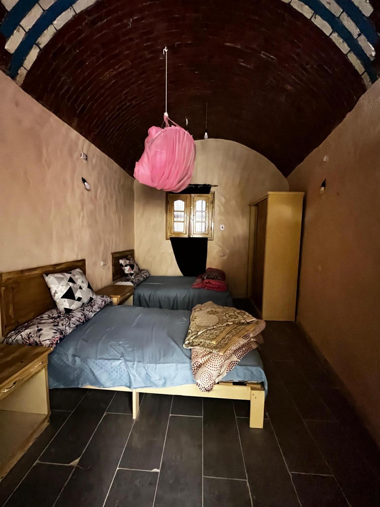 Hotel Adrar Abreq-bet Alkaram *