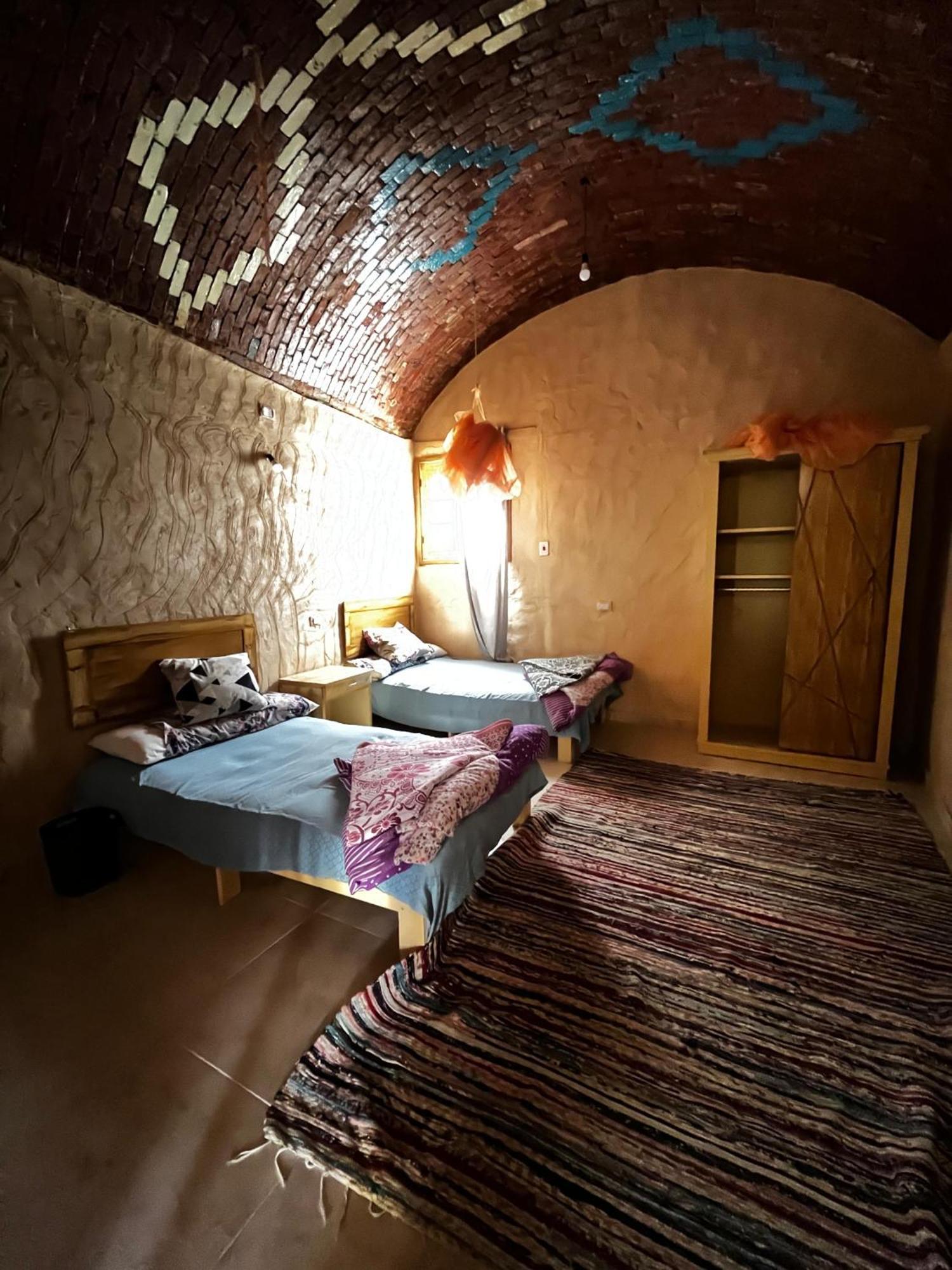 Adrar Abreq-bet Alkaram Siwa Oasis
