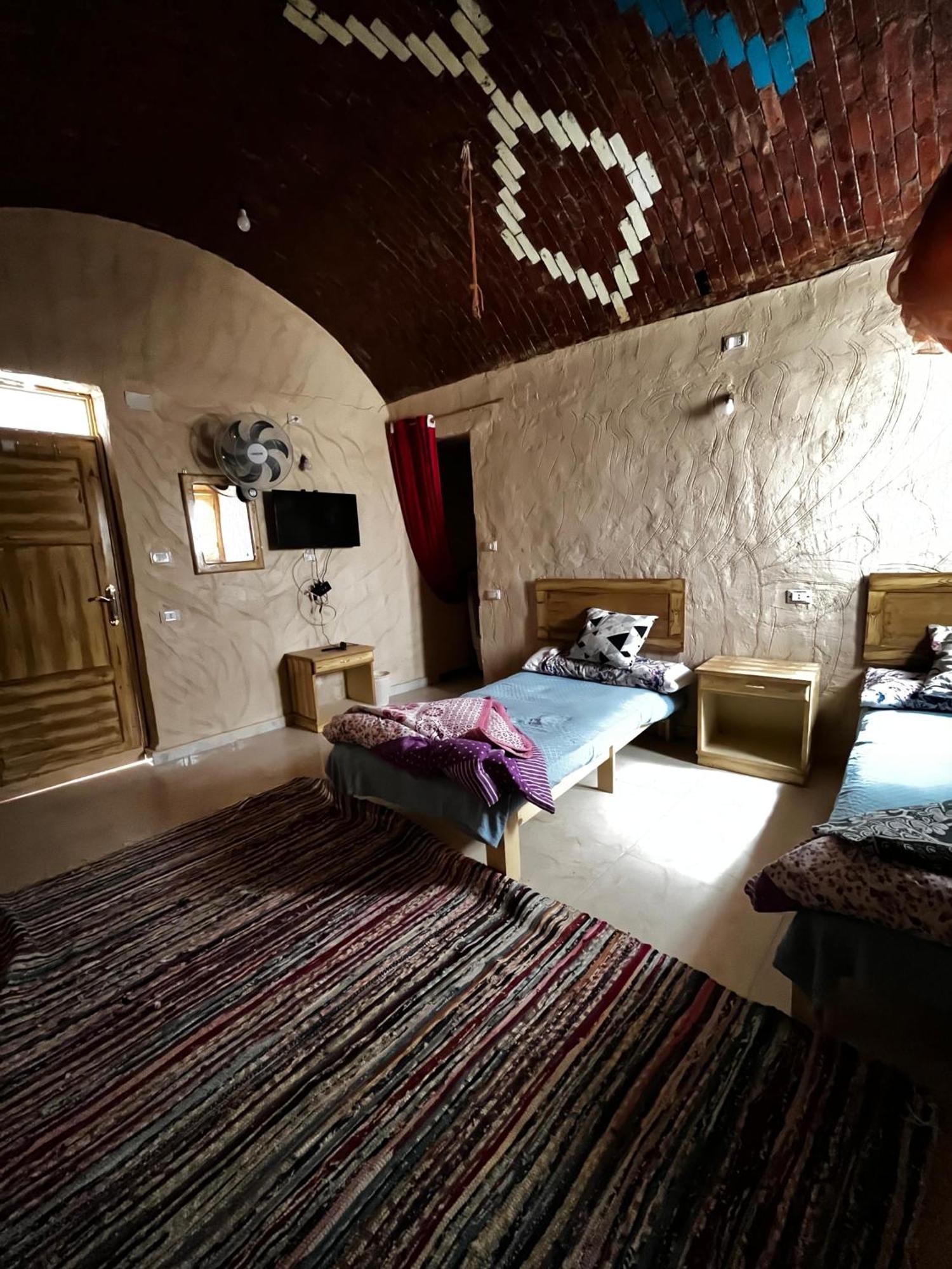 Adrar Abreq-bet Alkaram Hotel