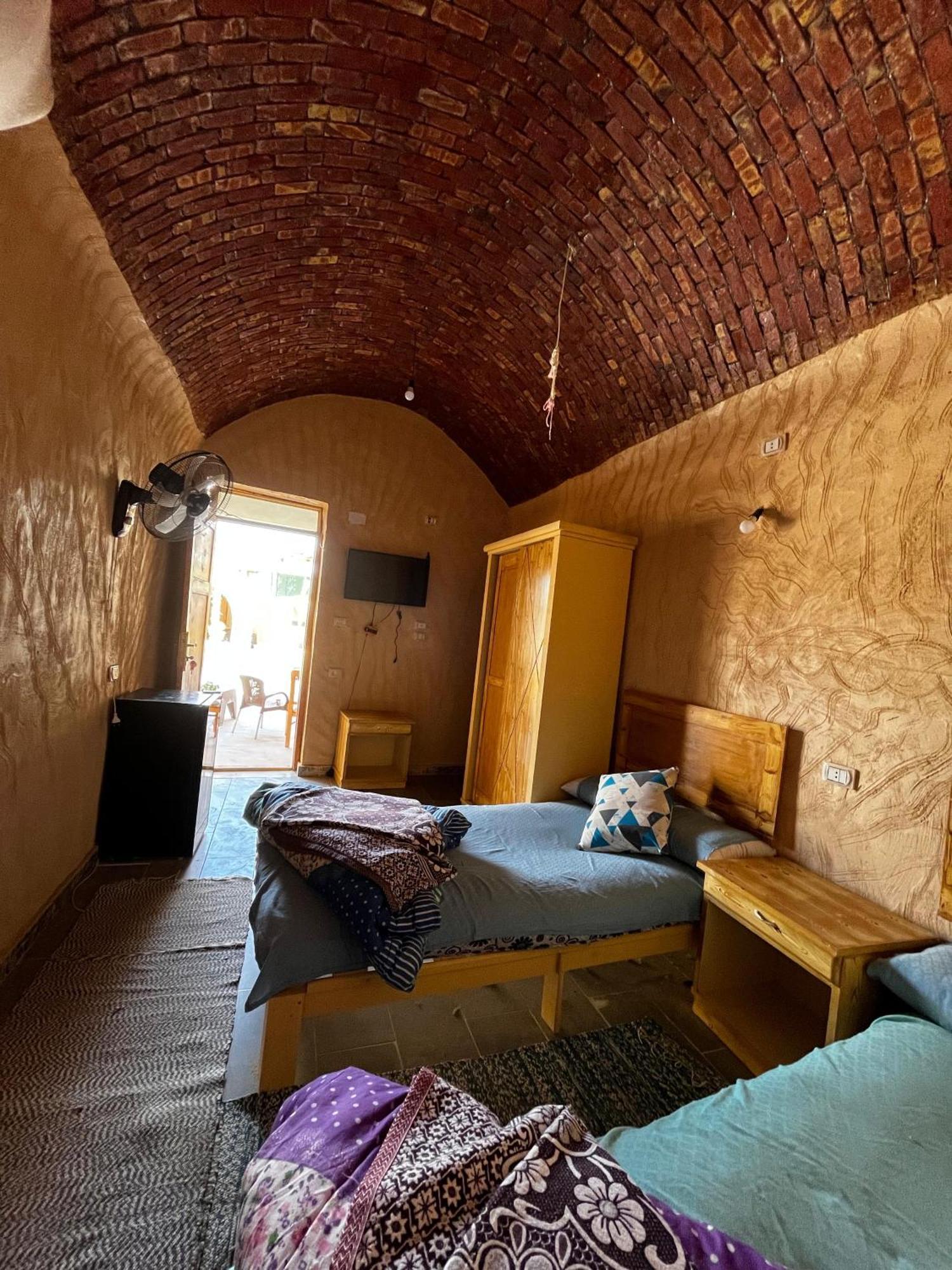 Adrar Abreq-bet Alkaram Hotel *