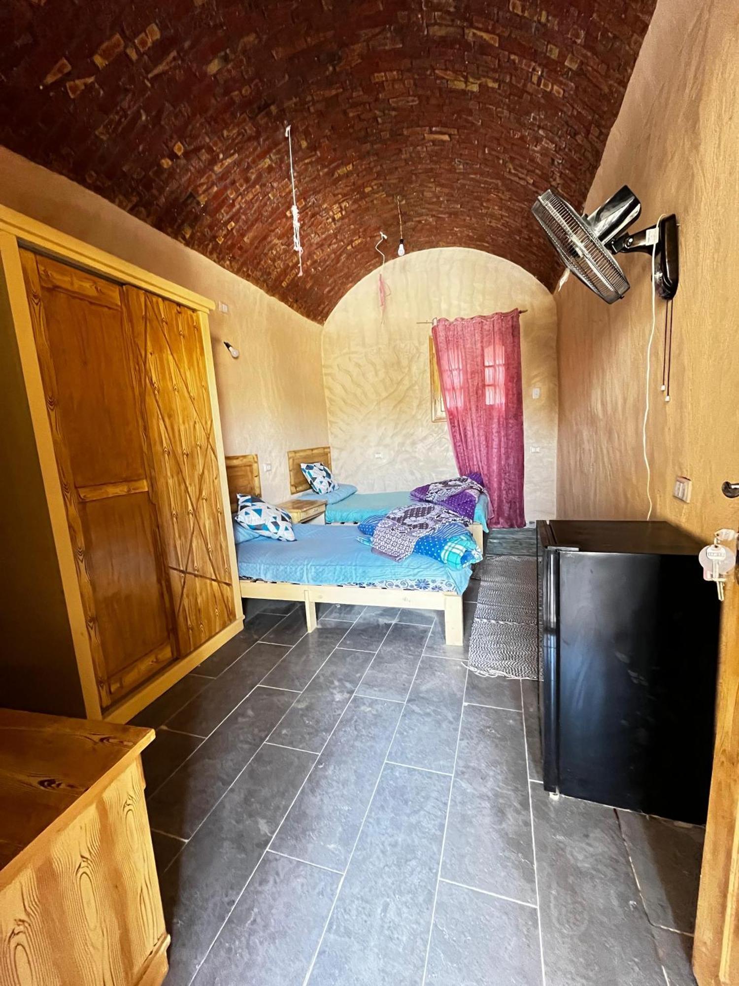Adrar Abreq-bet Alkaram Hotel *