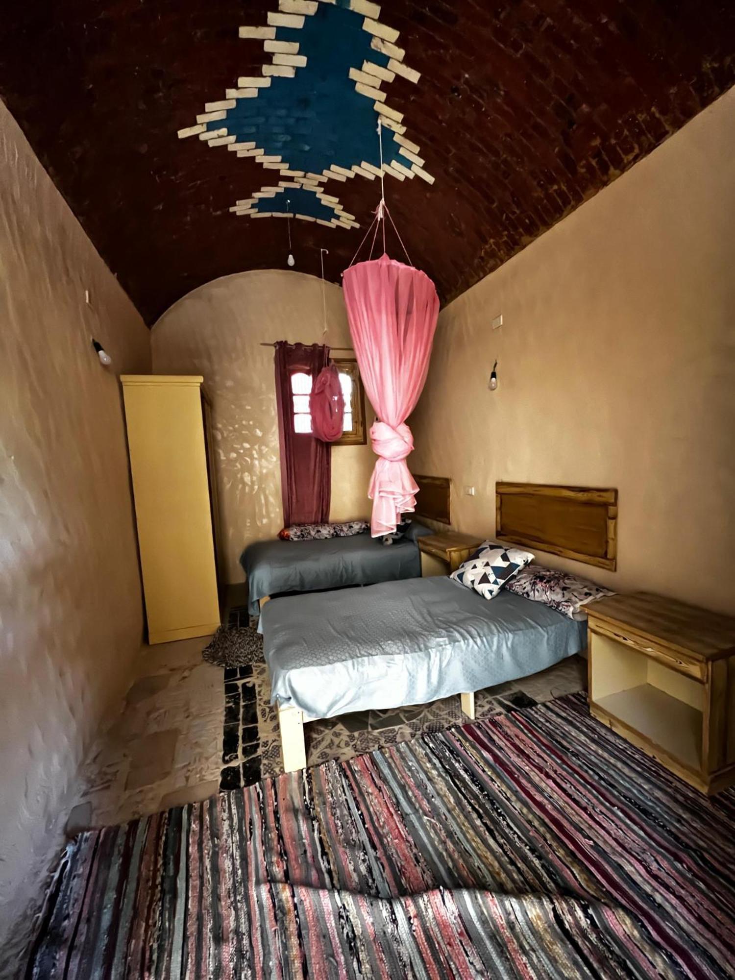 Adrar Abreq-bet Alkaram *