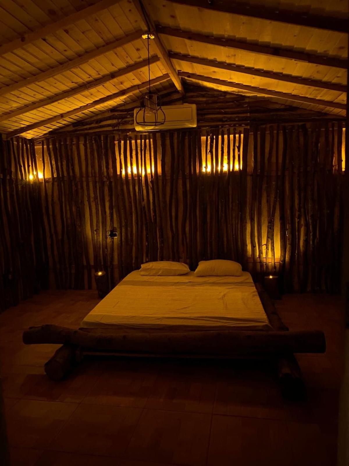 Anne Sinai Camp