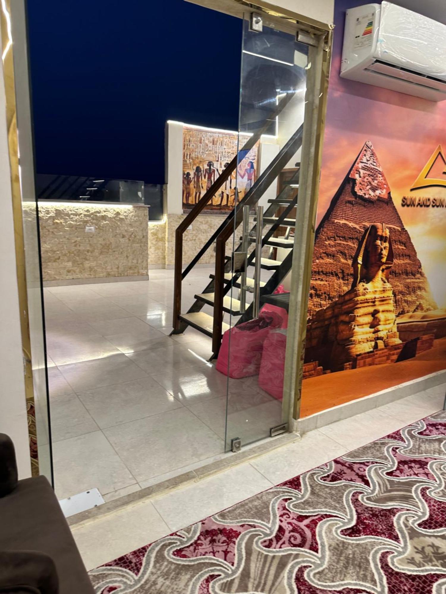 Hotel Sun 3 Pyramids 3*