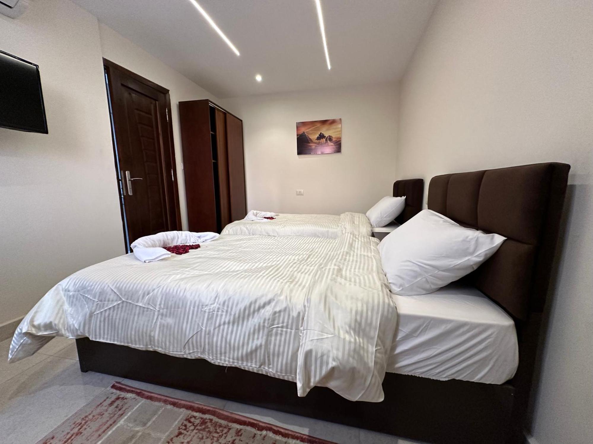 Hotel Sun 3 Pyramids 3*